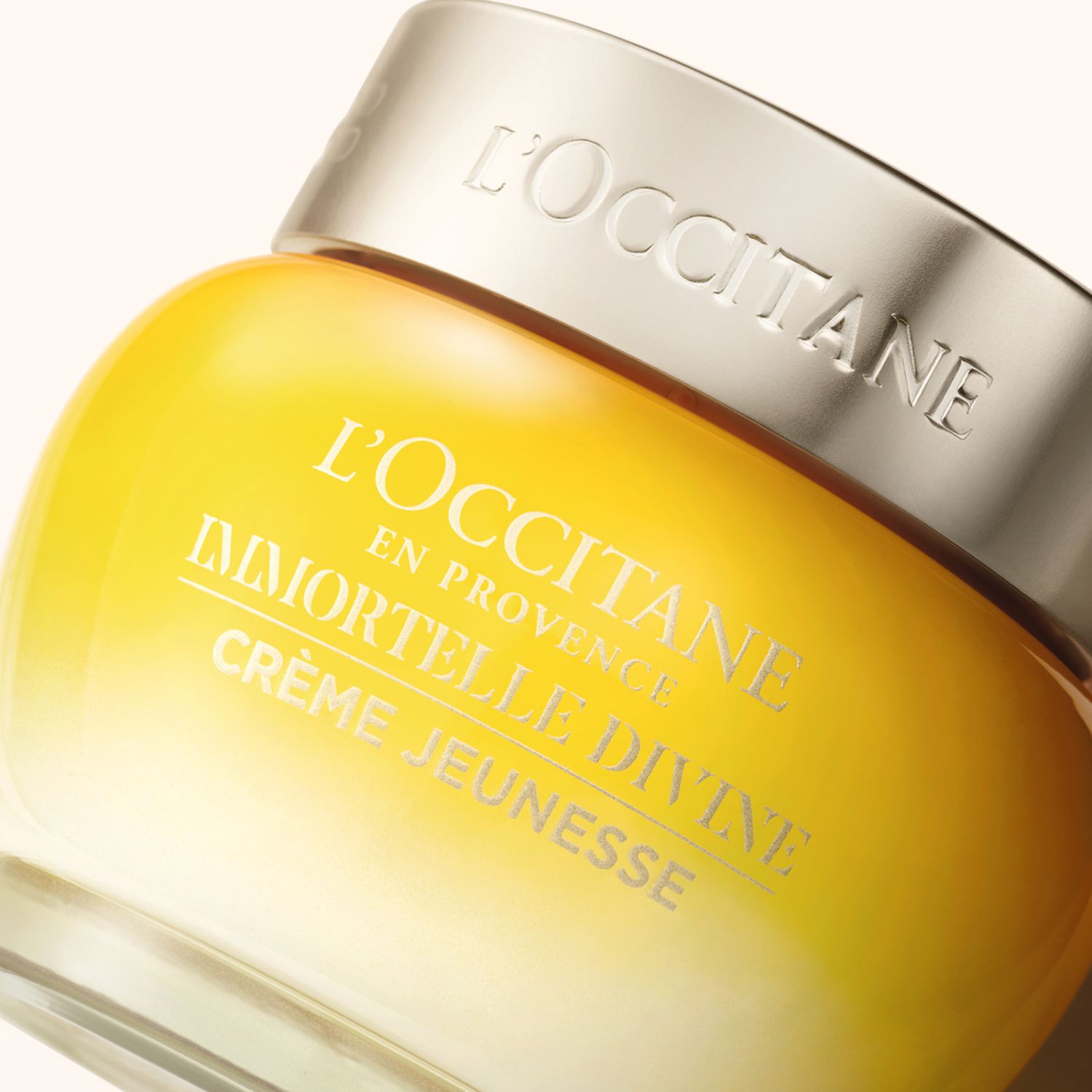 Immortelle Divine Youth Cream