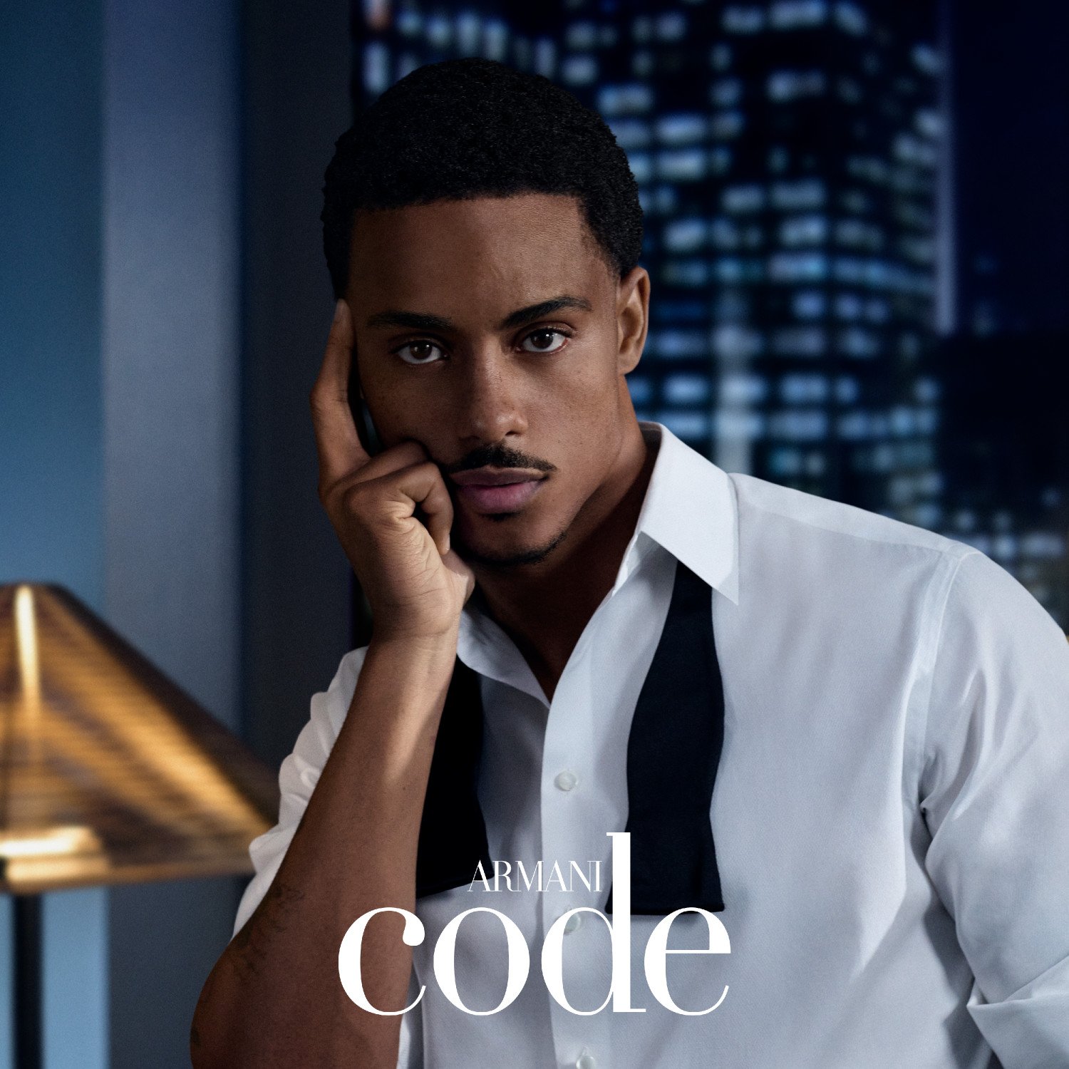 Armani Code Eau de Parfum Refill