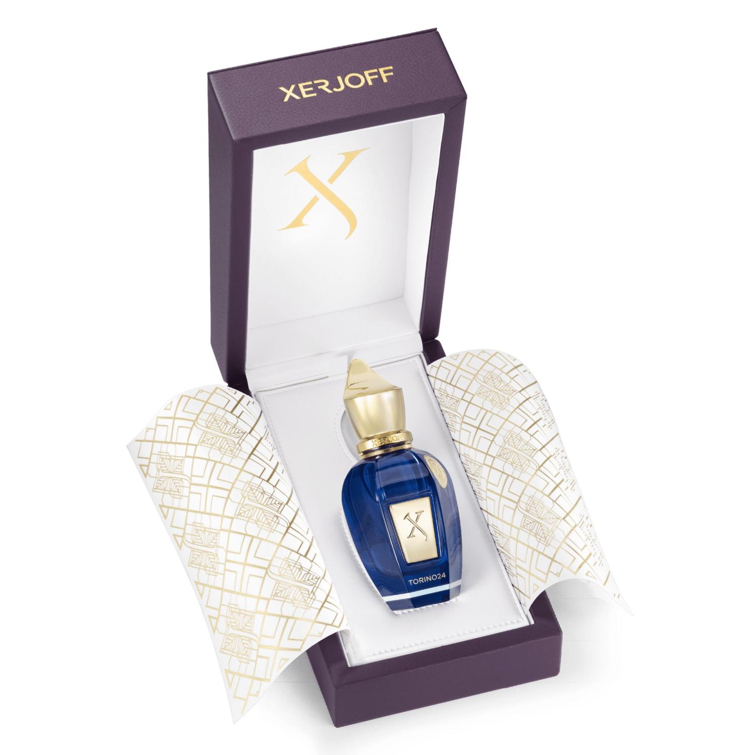 Torino 24 Eau de Parfum