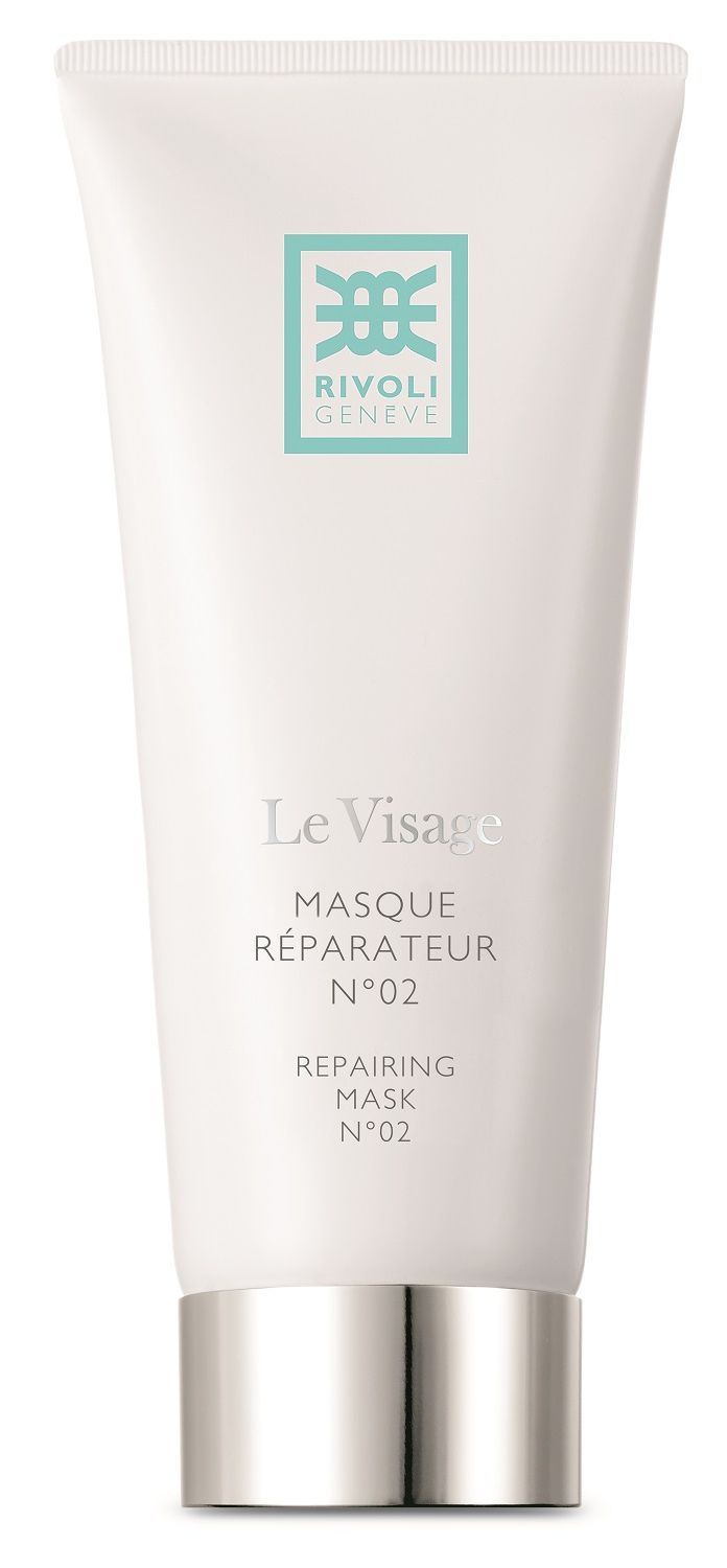 Visage Masque Reparateur2