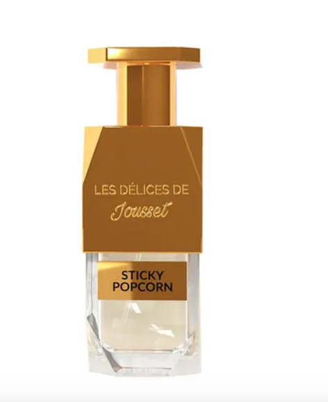 JOUSSET Sticky Popcorn 30ml