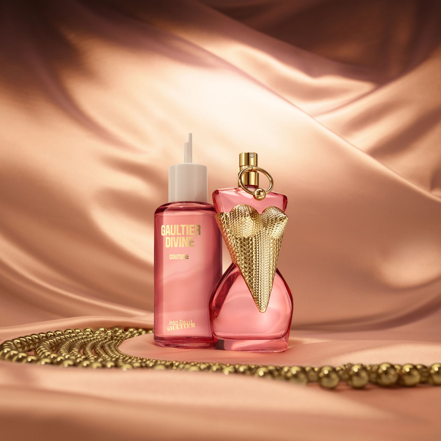 Gaultier Divine Couture Eau de Parfum Refill