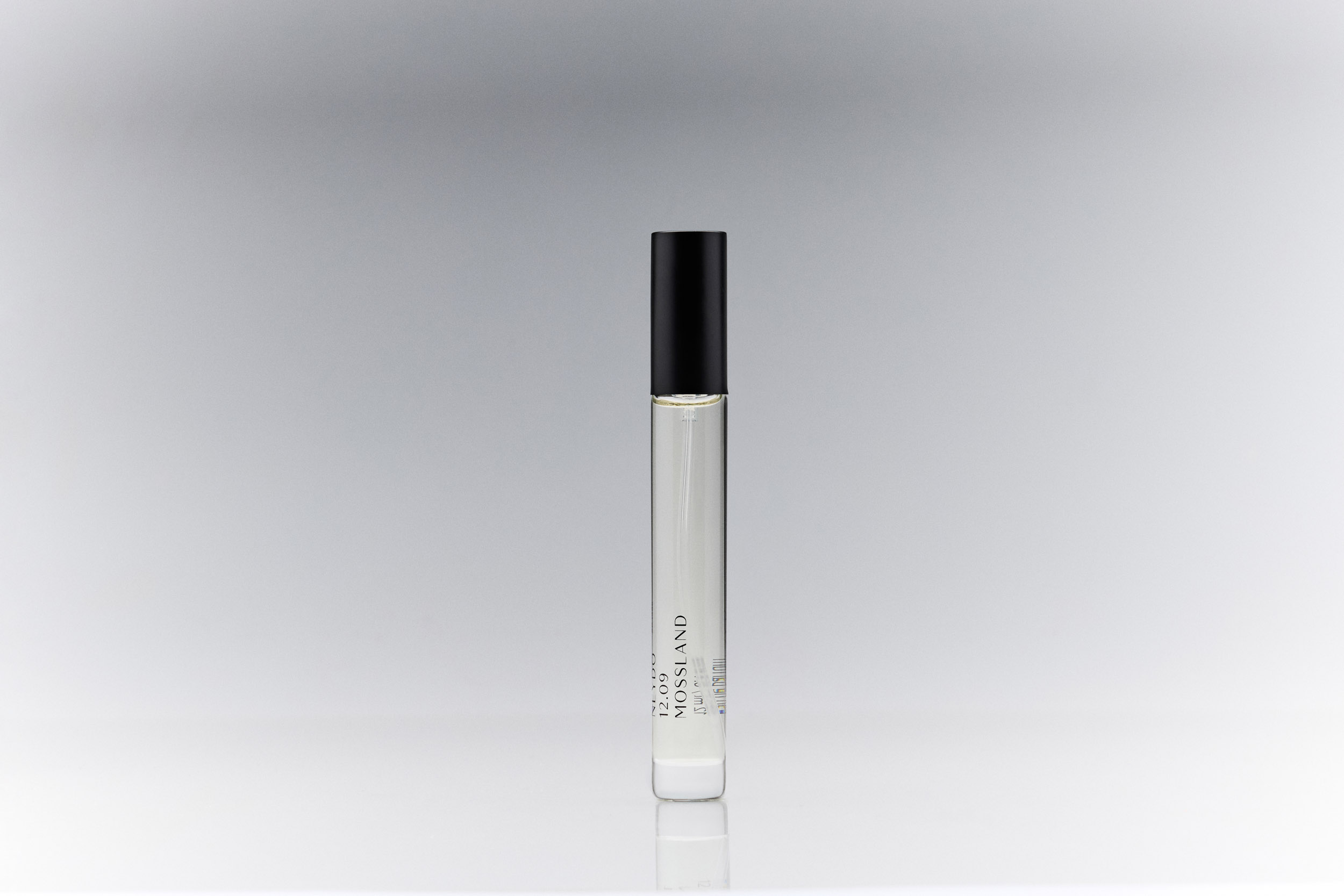 MOSSLAND EdP 12ml