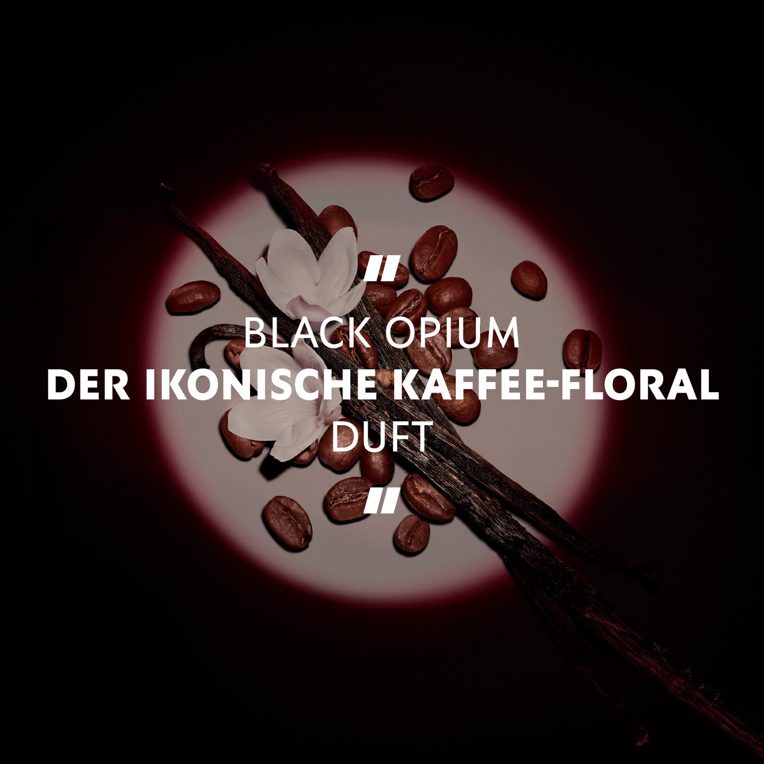 Black Opium Eau de Parfum Refill