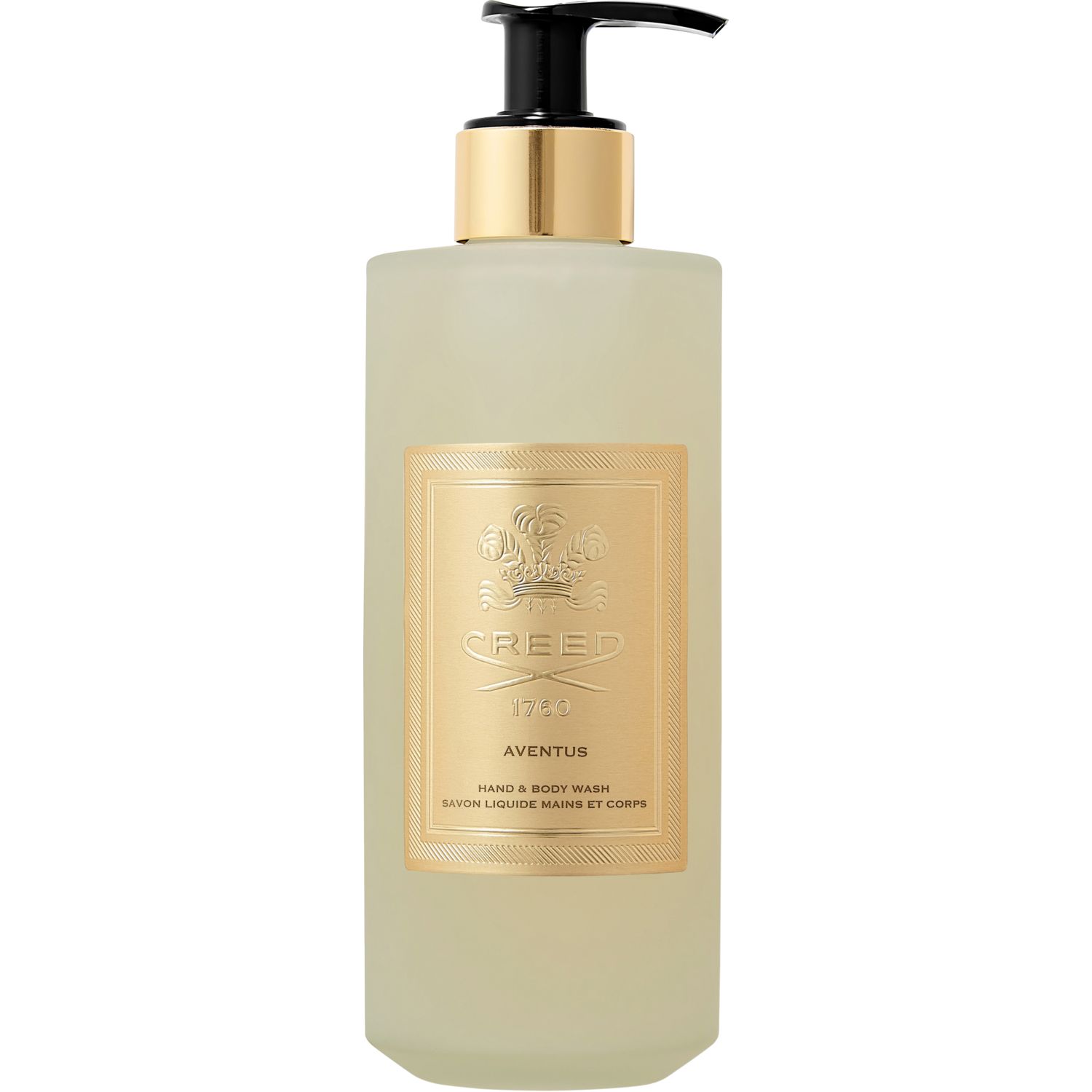 Aventus Hand & Body Wash