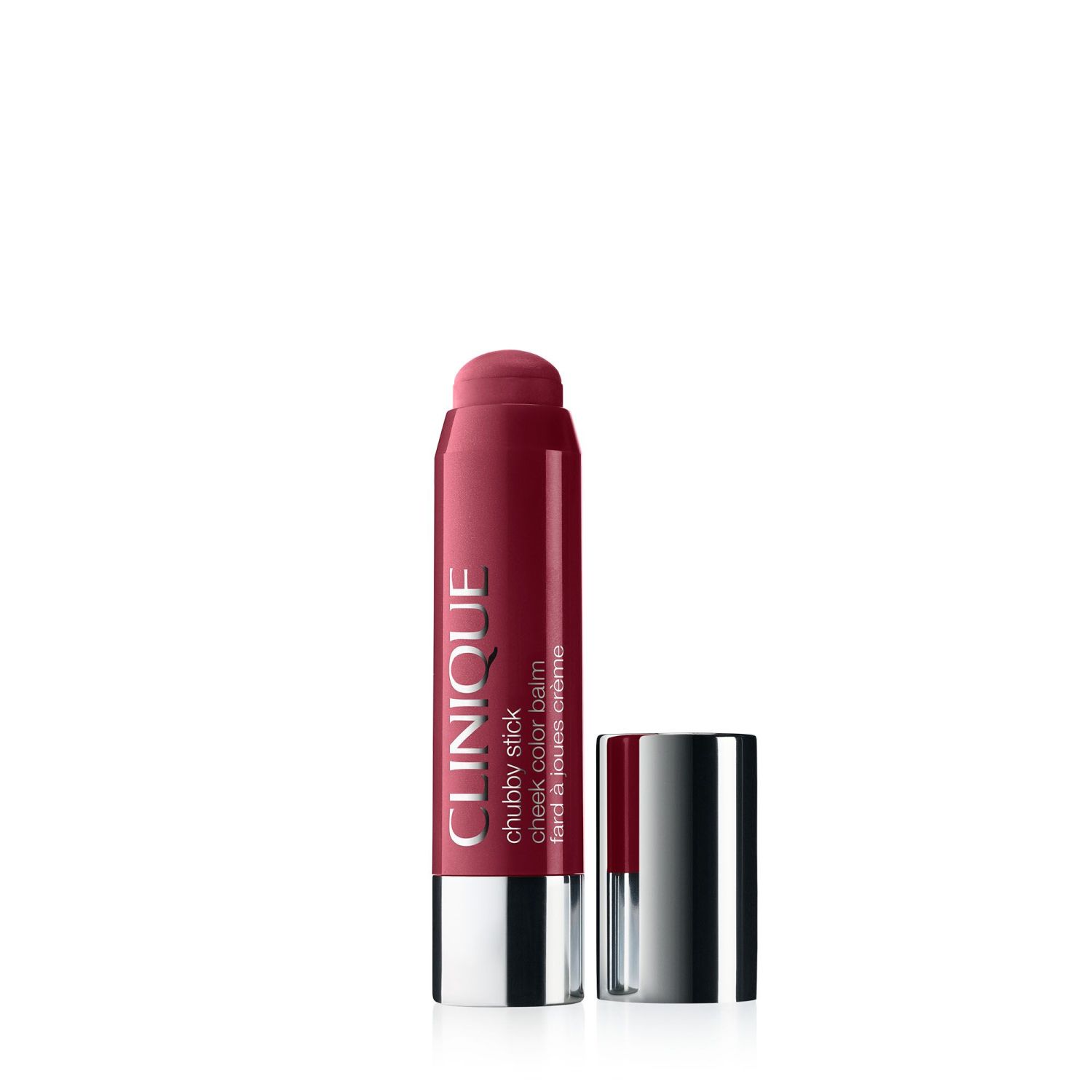 Chubby Stick Cheek Color Balm