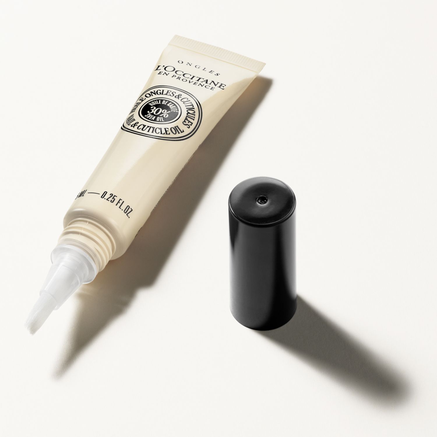 Karité Confort Shea Nagelöl