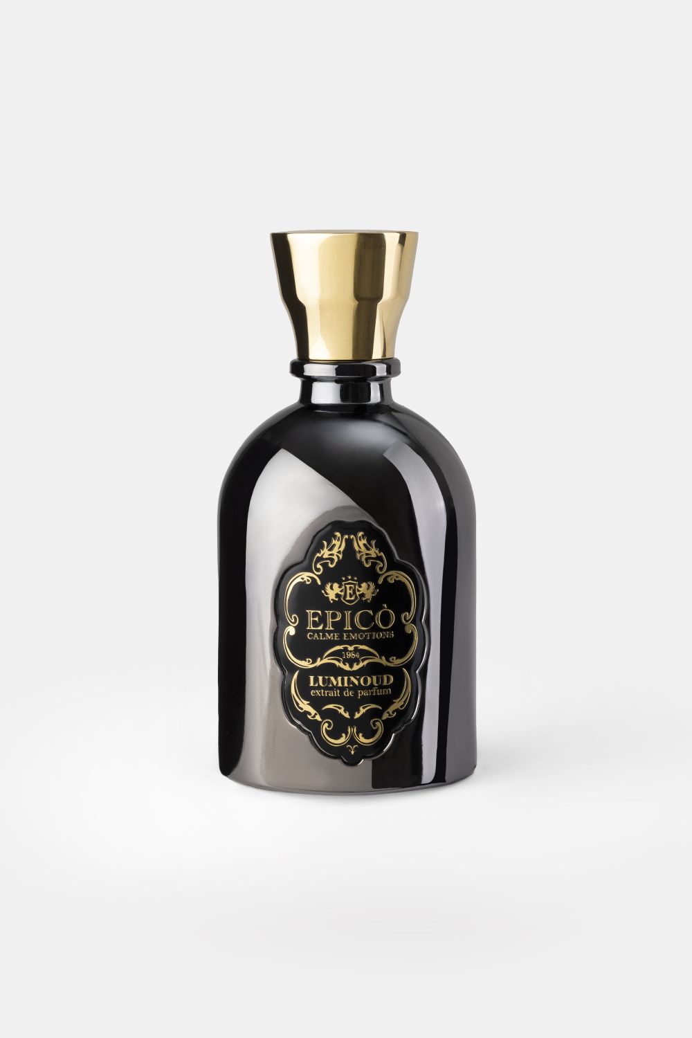 Luminoud Extrait de Parfum