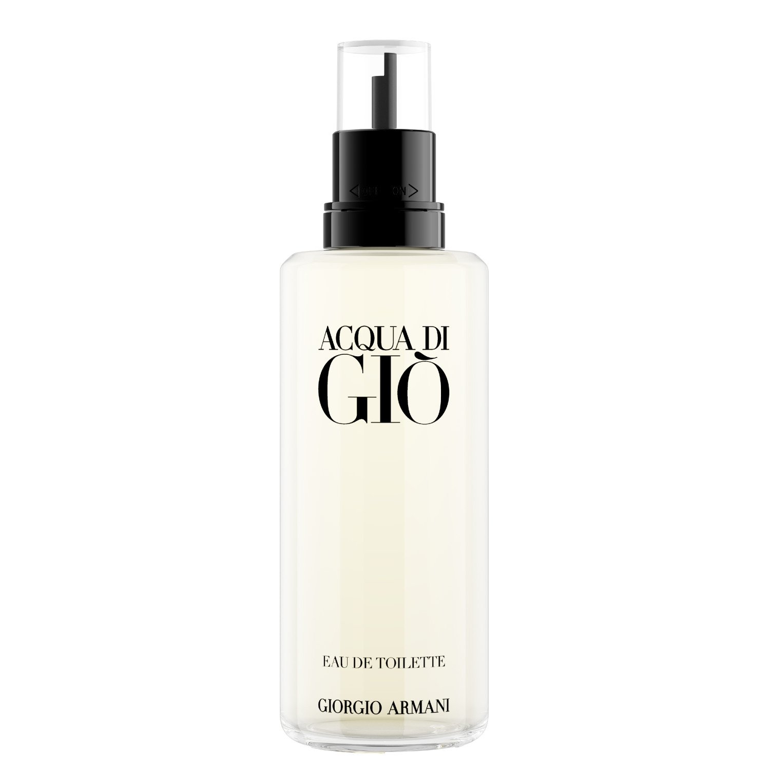Acqua Di Giò Eau de Toilette Refill