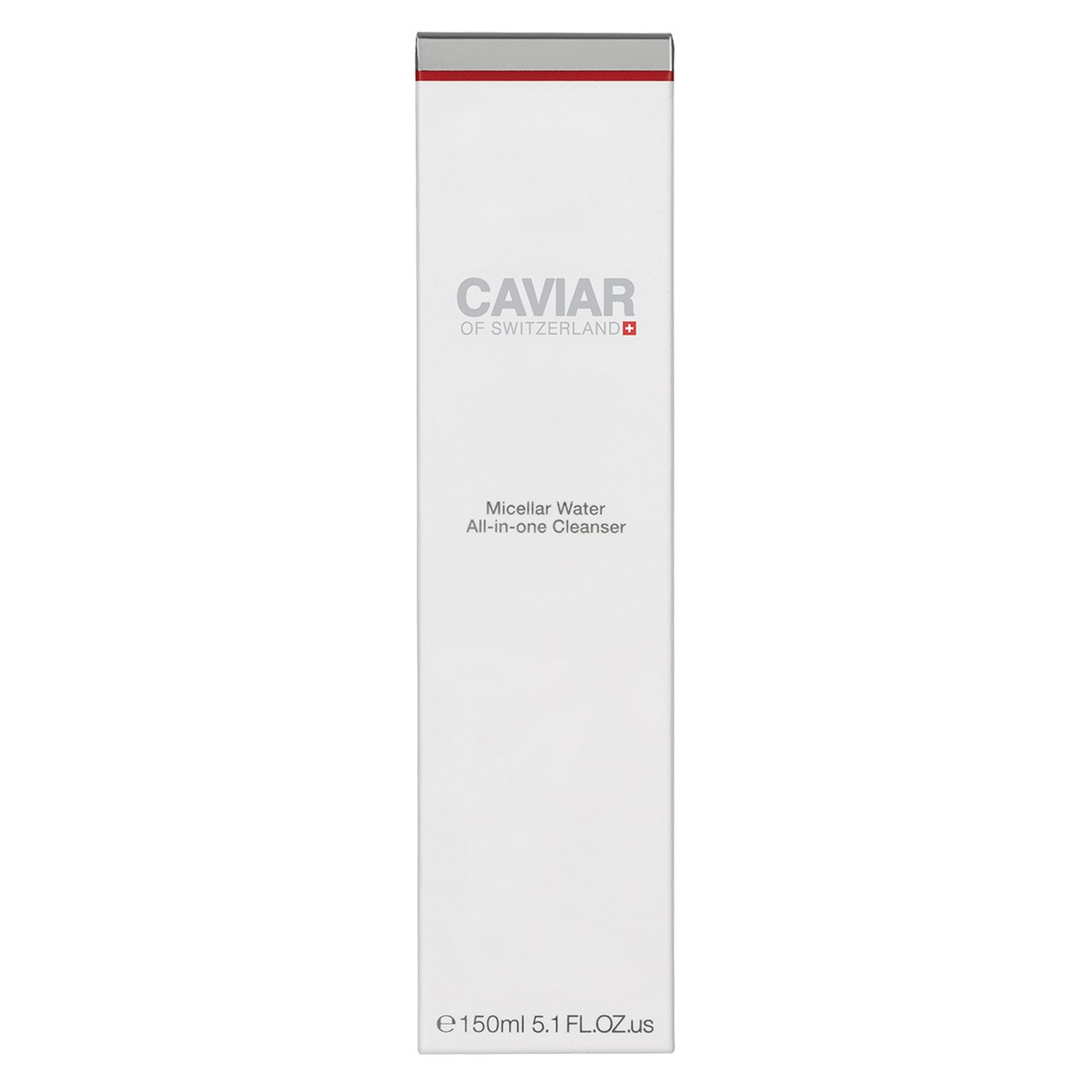 Micellar Water All-in-one Cleanser