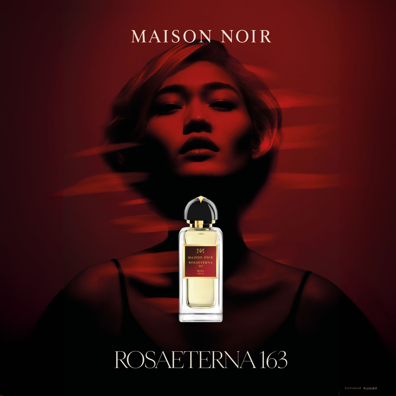 Rosa Eterna 163 Eau de Parfum