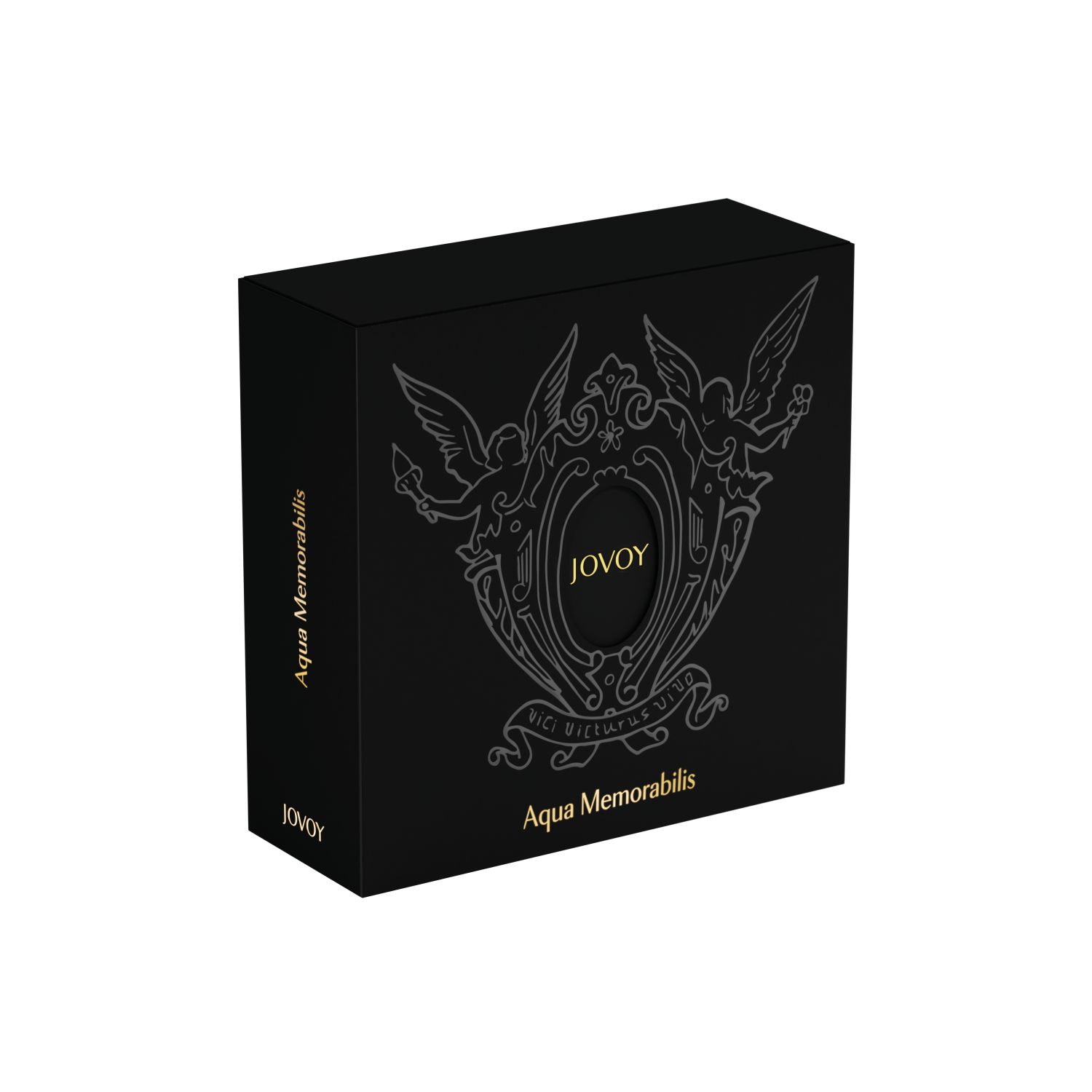 Aqua Memorabilis Eau de Parfum