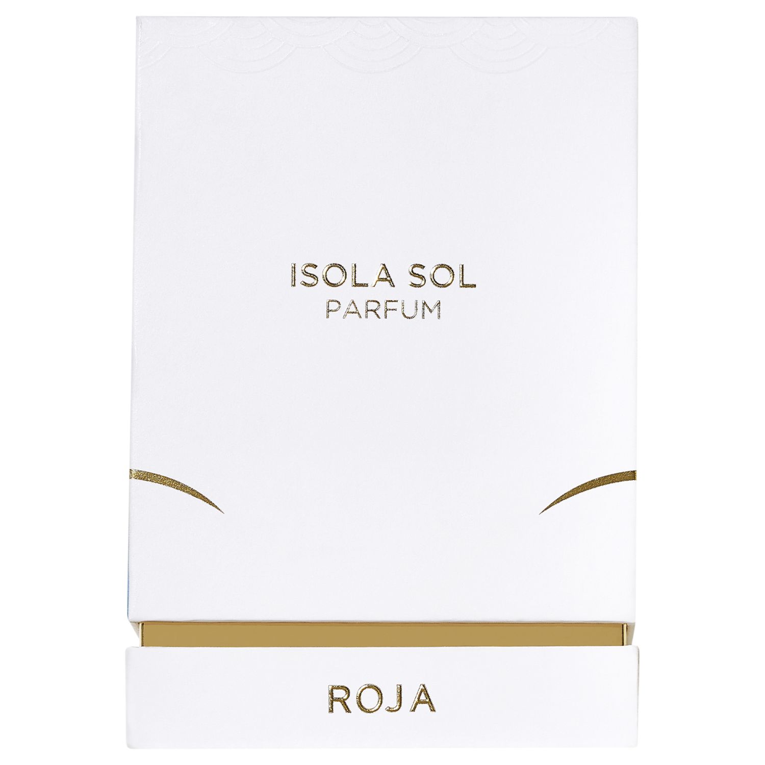 Isola Sol Parfum