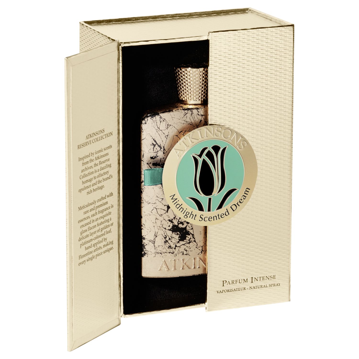 Midnight Scented Dream Parfum Intense
