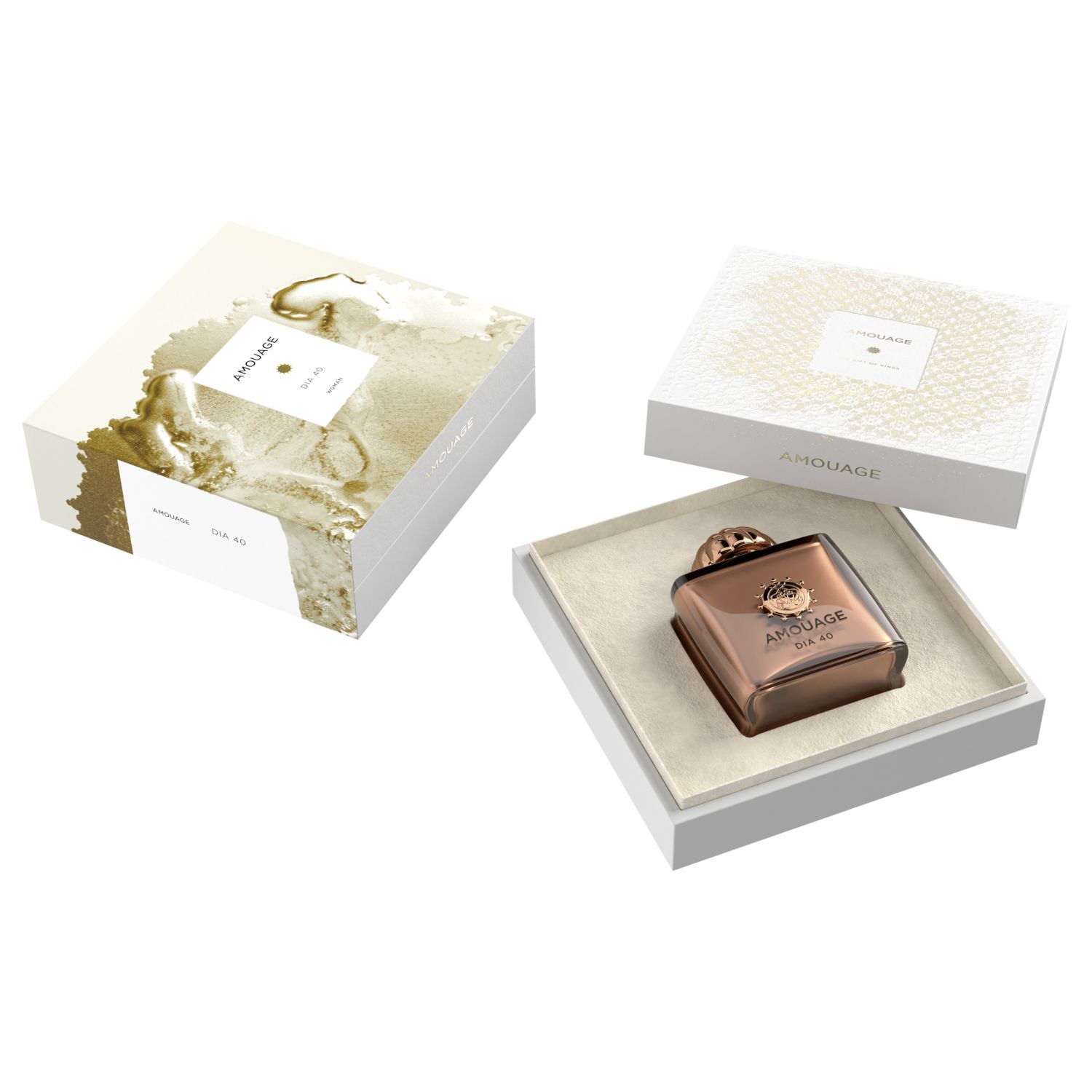 Dia 40 Extrait de Parfum