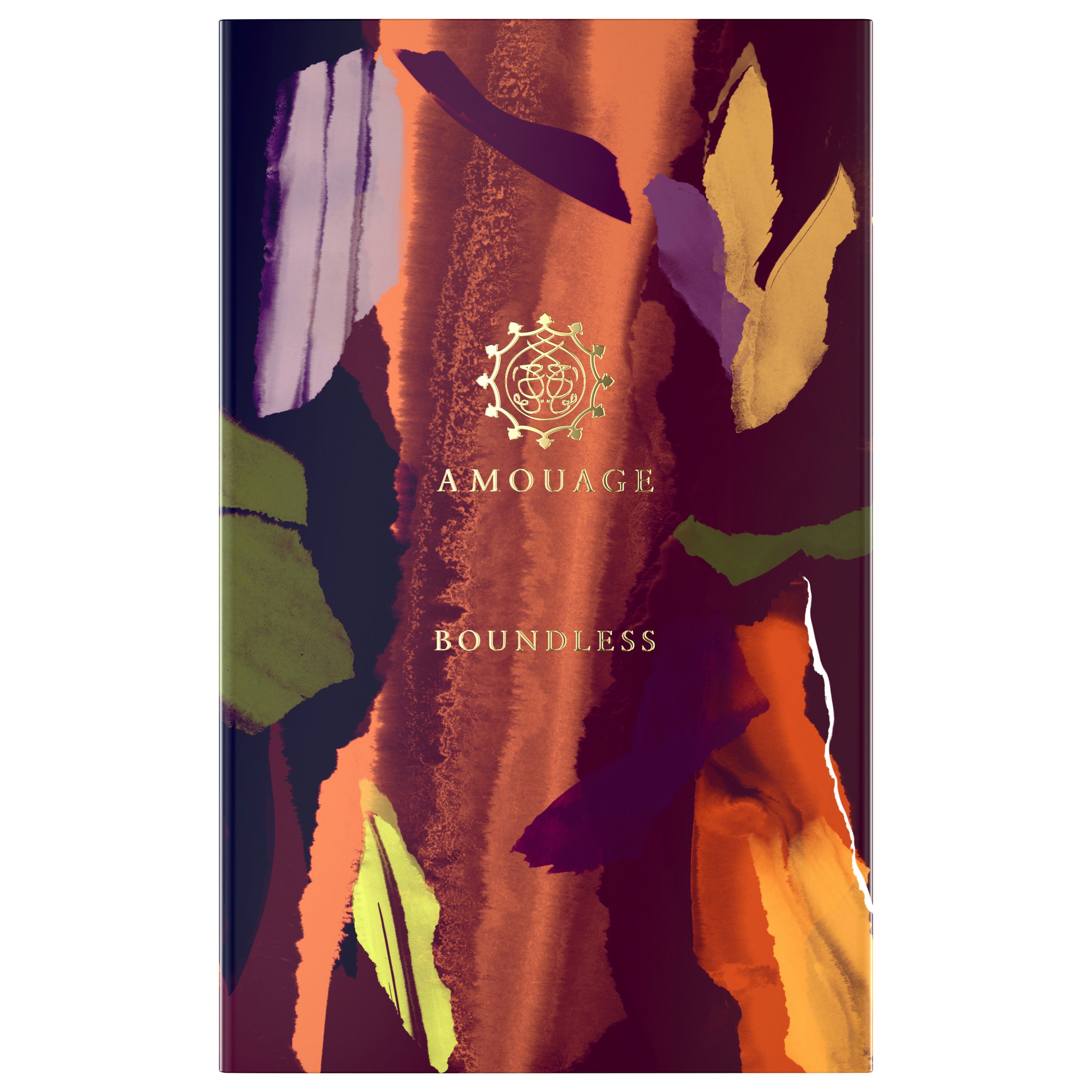 Interlude Black Iris Eau de Parfum