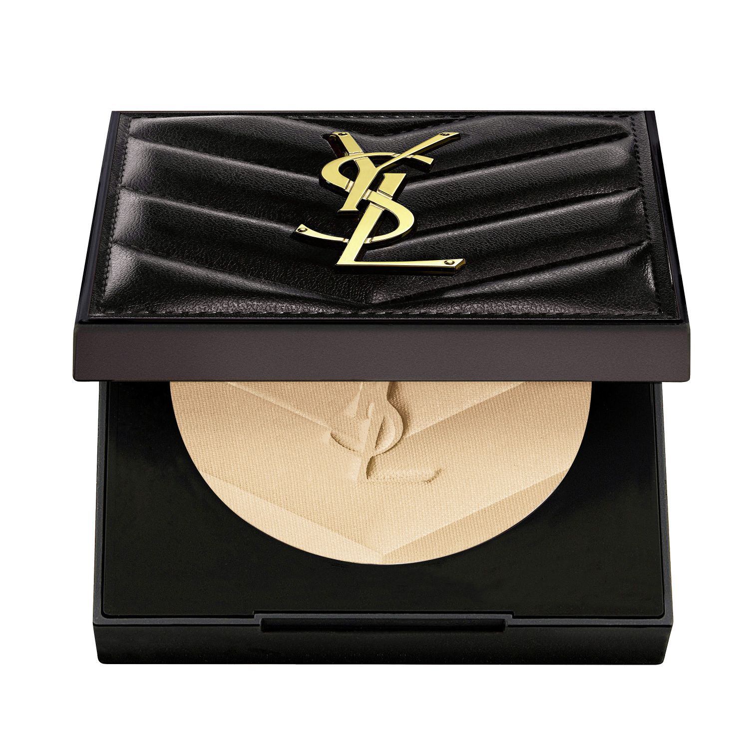 All Hours Hyper Finish Puder