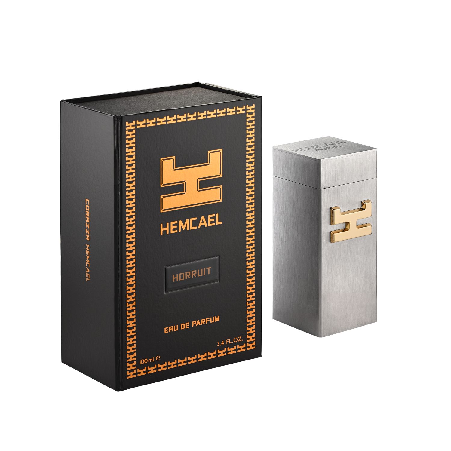 HORRUIT Eau de Parfum