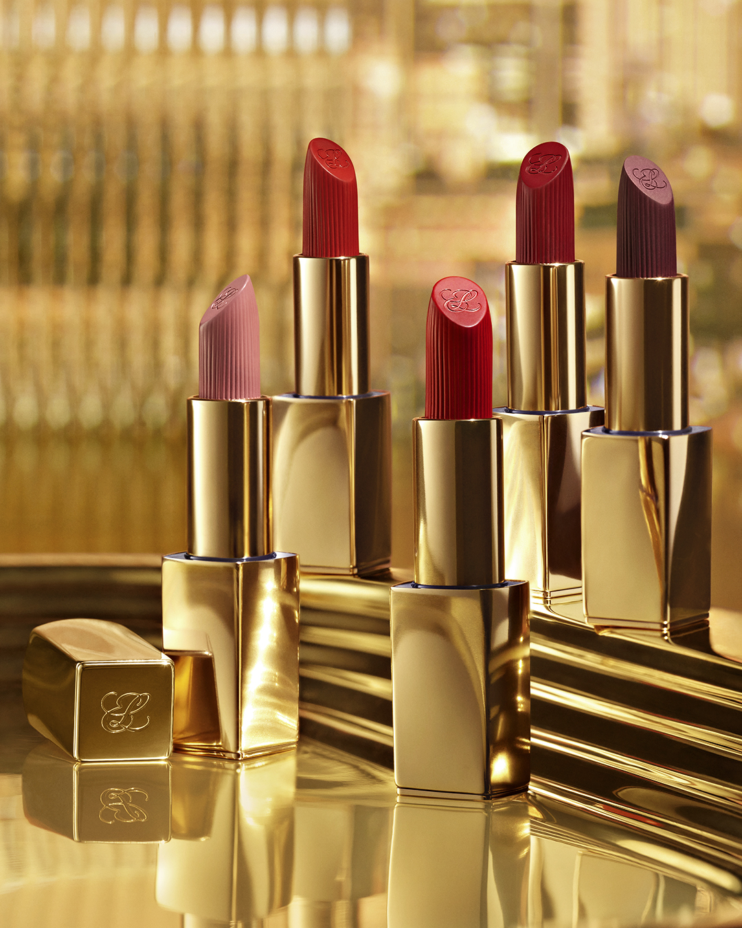 MATTE LIPSTICK