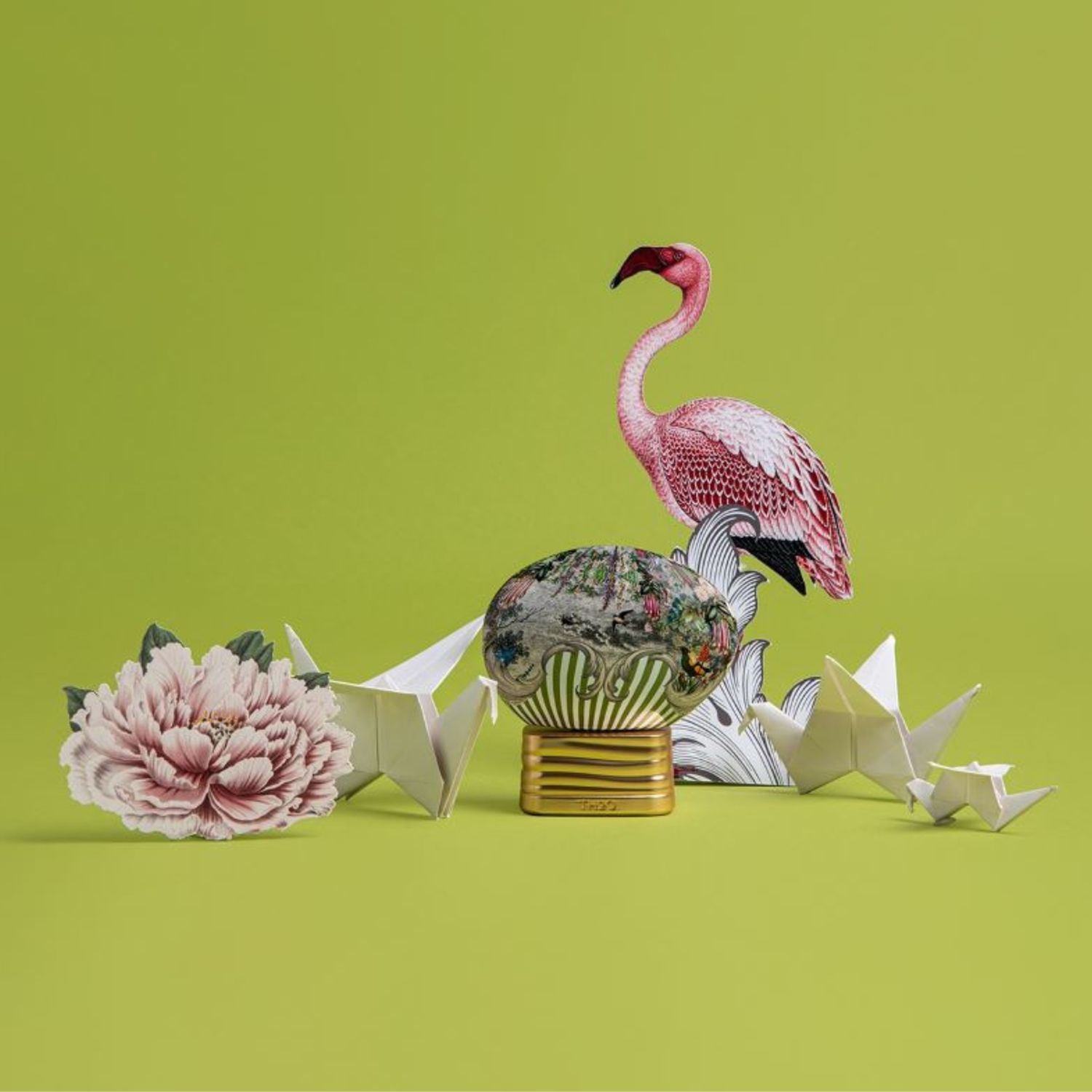 WABISABI Eau de Parfum