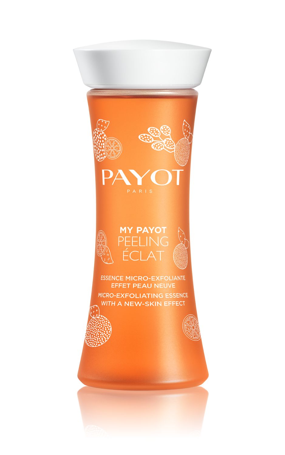My Payot Essence micro-exfoliante éclat