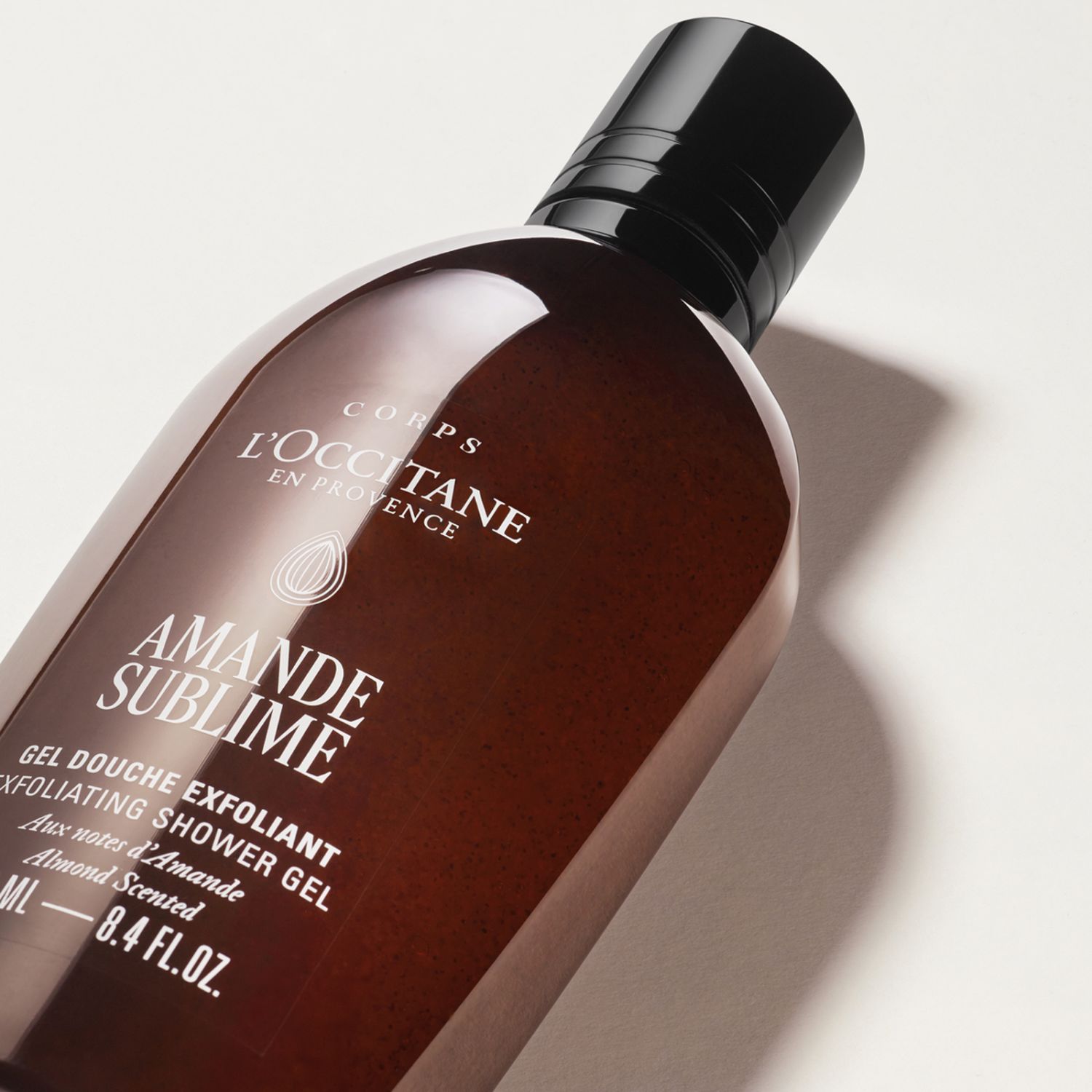 LOC Amande Sublime Peeling Duschgel 250ml