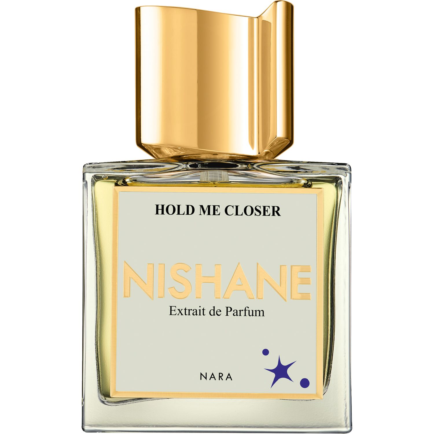 Hold Me Closer Extrait de Parfum