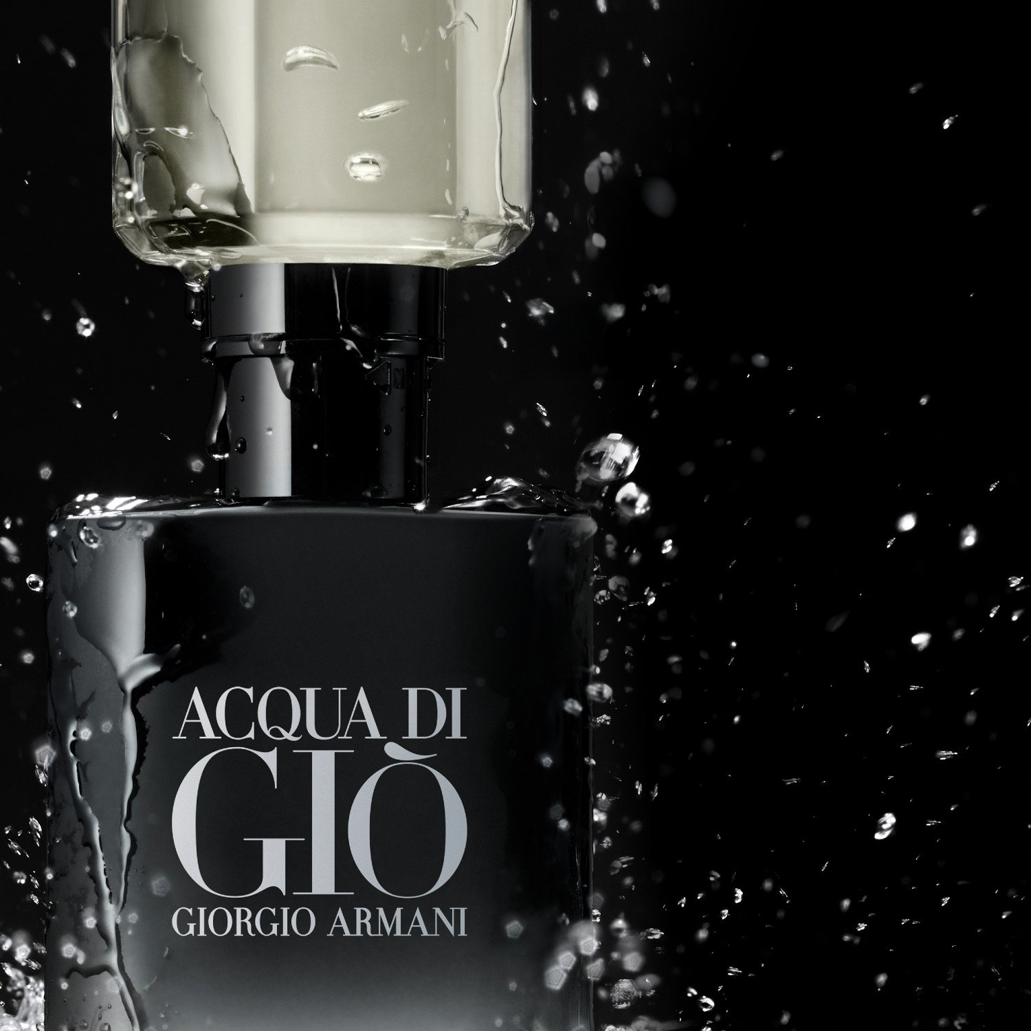Acqua di Giò Parfum
