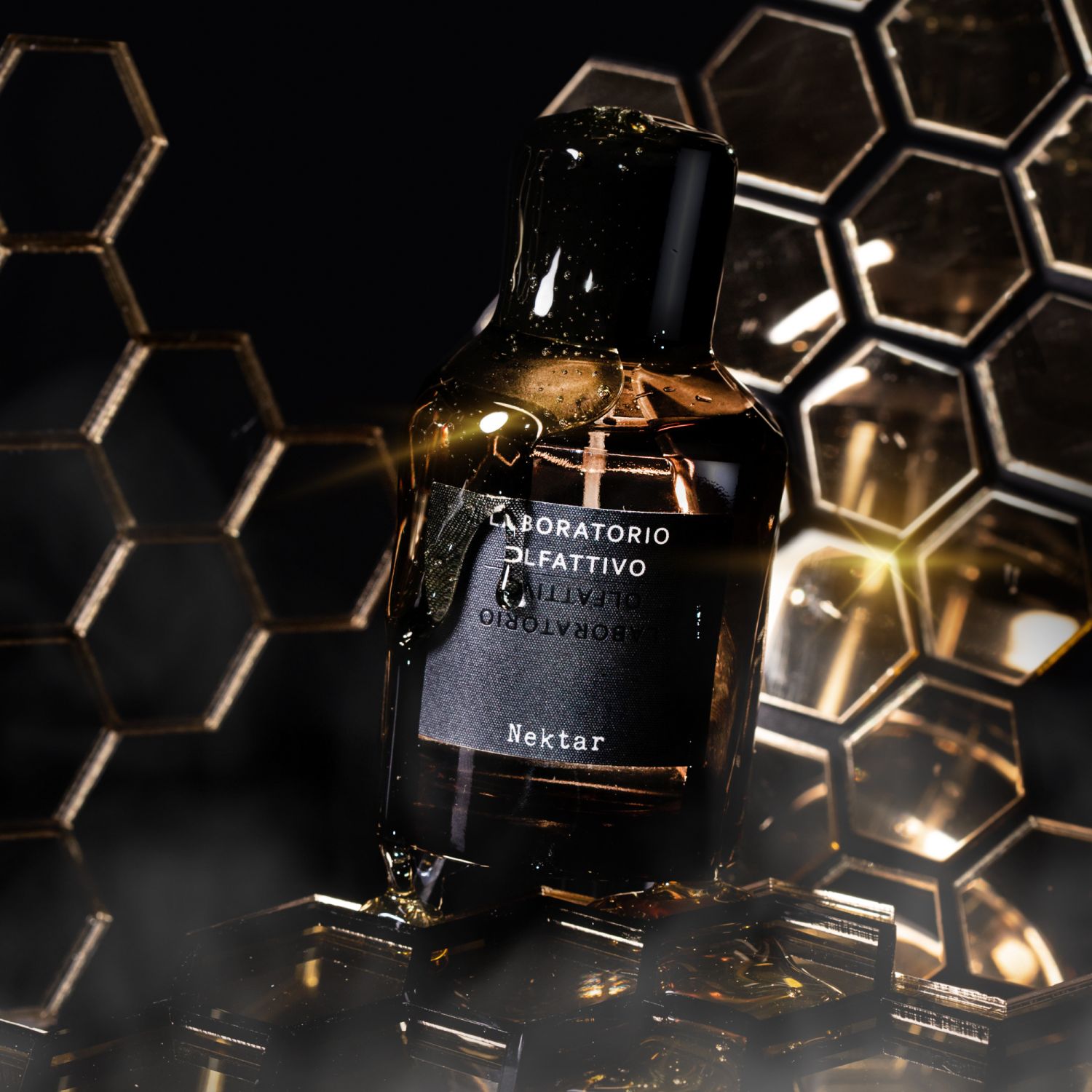Nektar Eau De Parfum