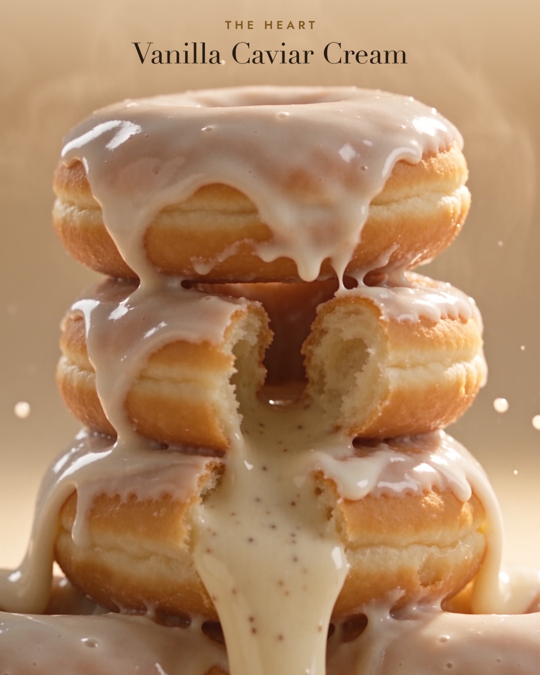 DONUT CRAVE