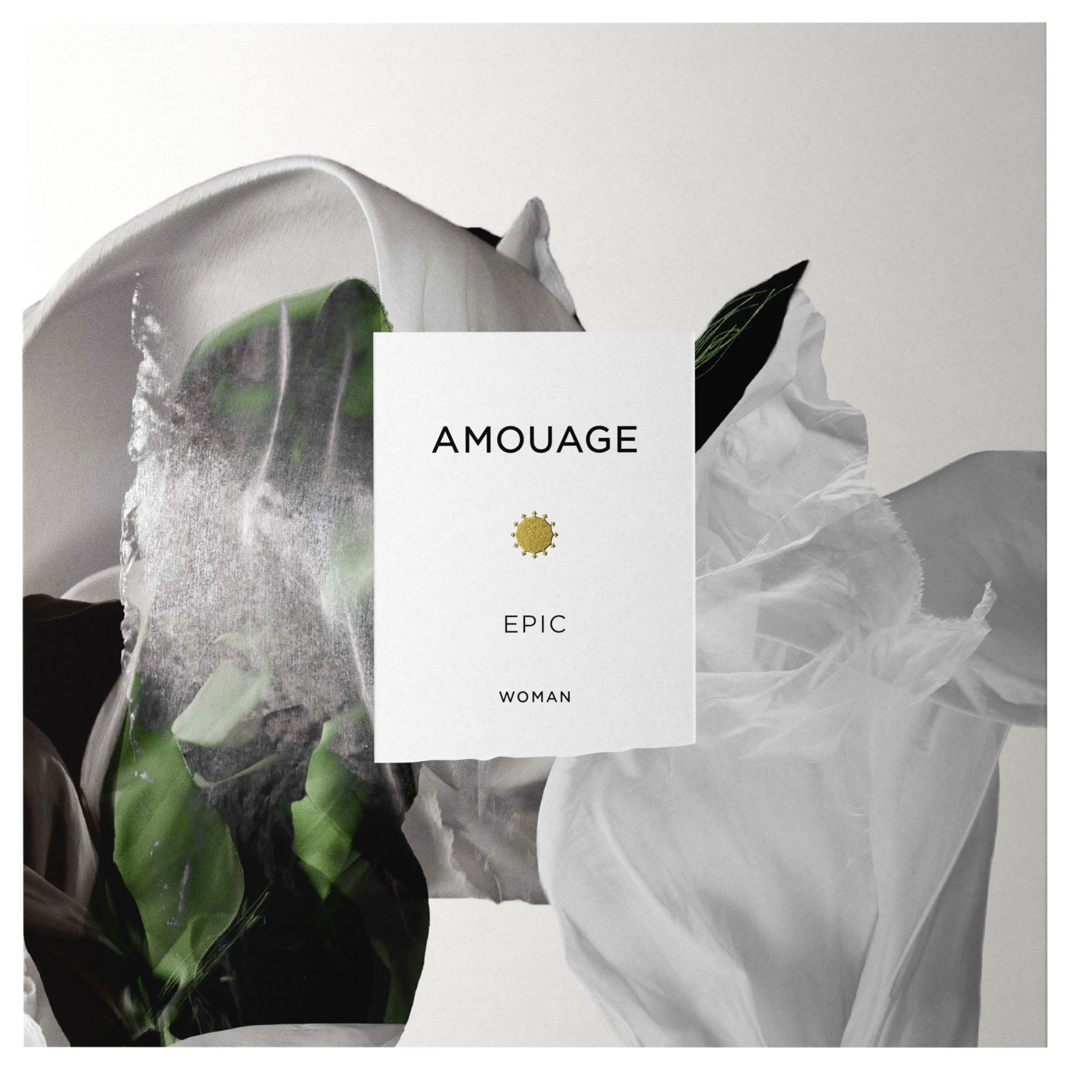 Epic Woman Eau de Parfum