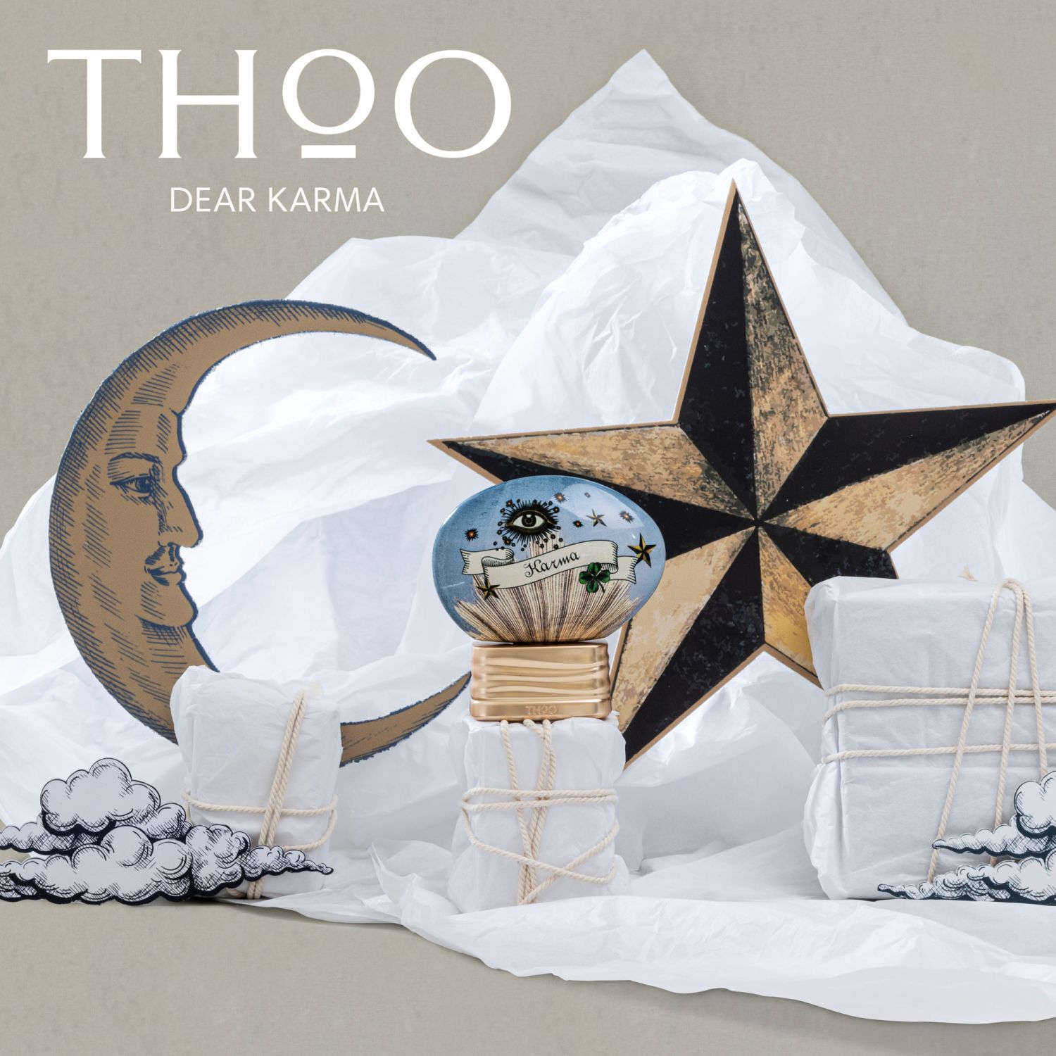 DEAR KARMA Eau de Parfum