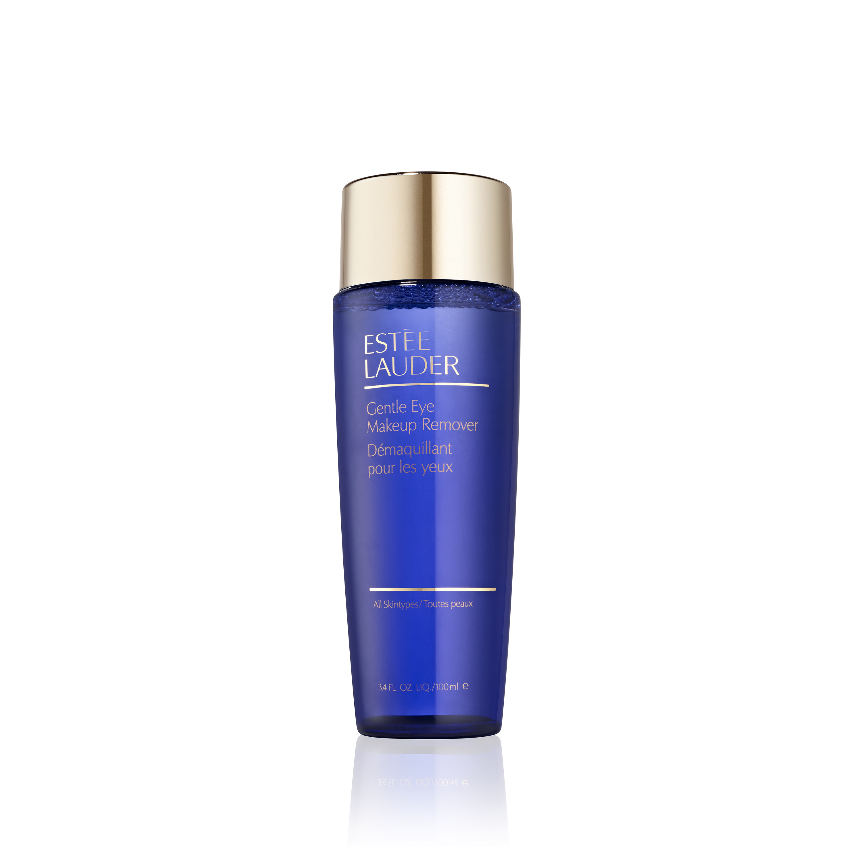 Gentle Eye Makeup Remover