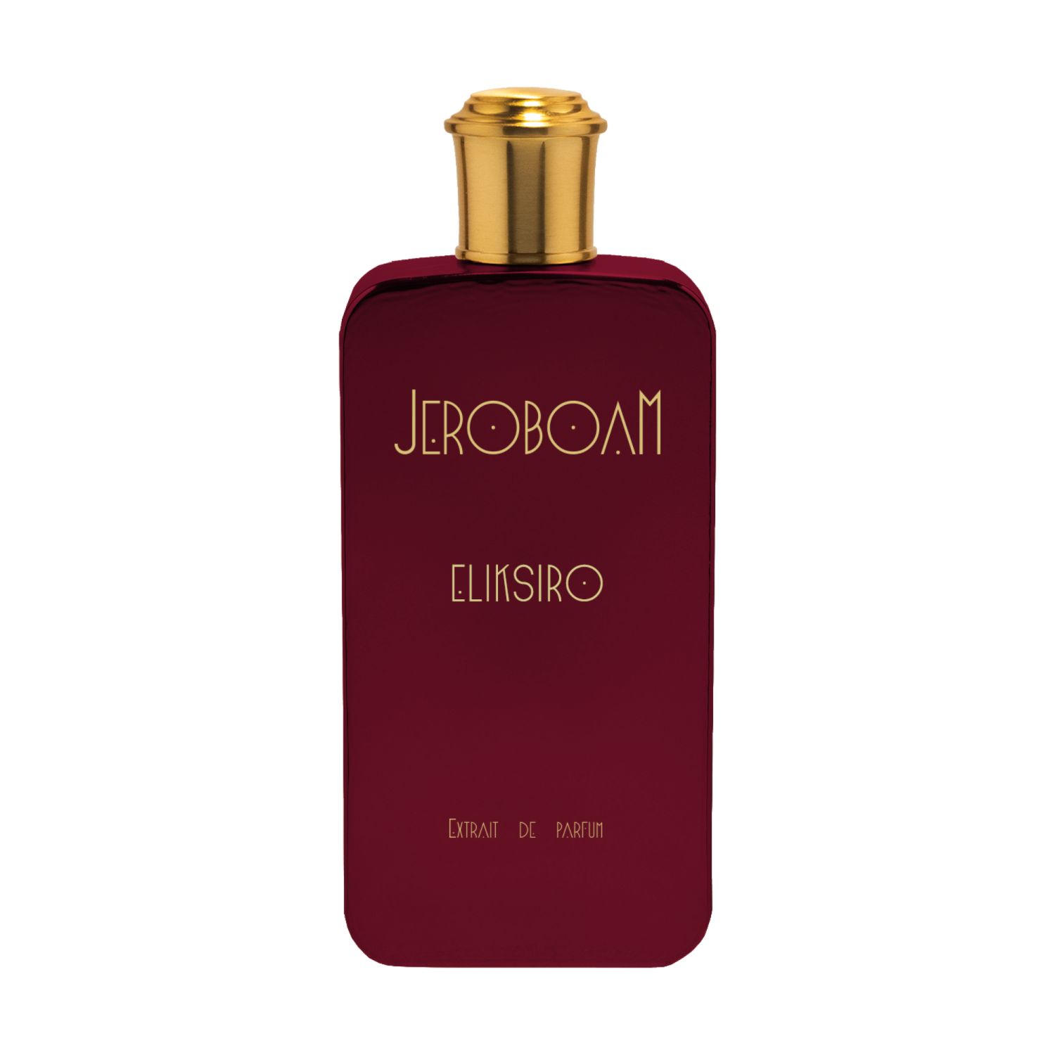 ELIKSIRO Extrait de Parfum