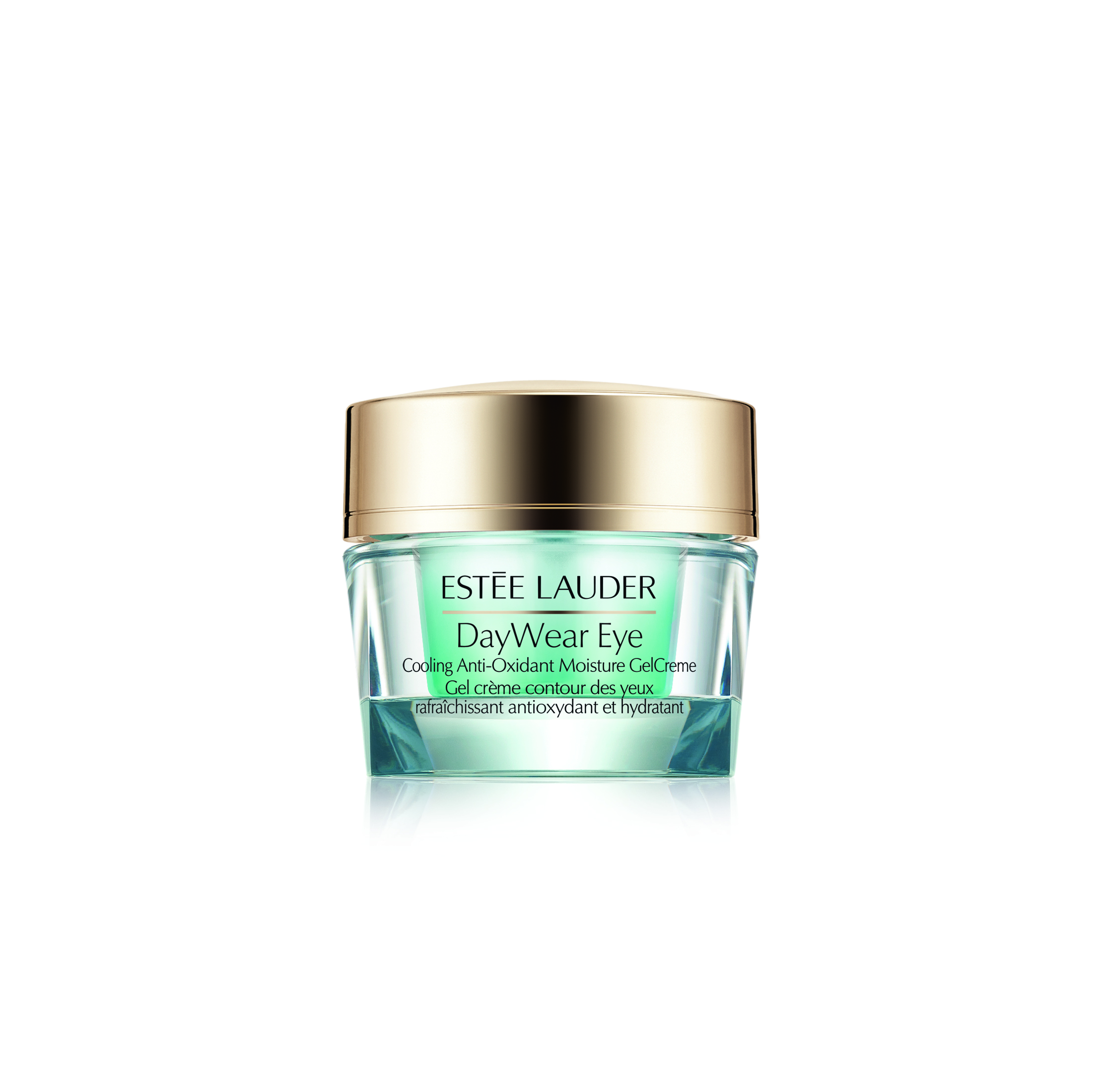 DayWear Eye Cooling Anti-Oxidant Moisture GelCreme