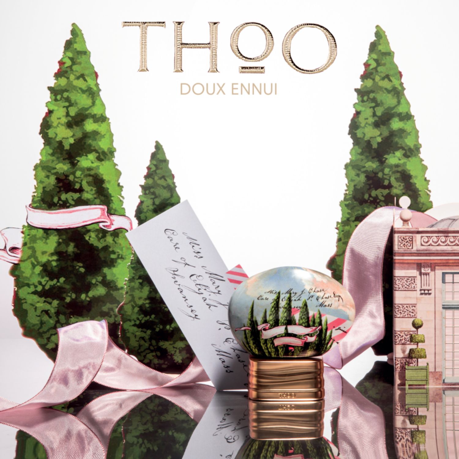 Doux Ennui Eau de Parfum