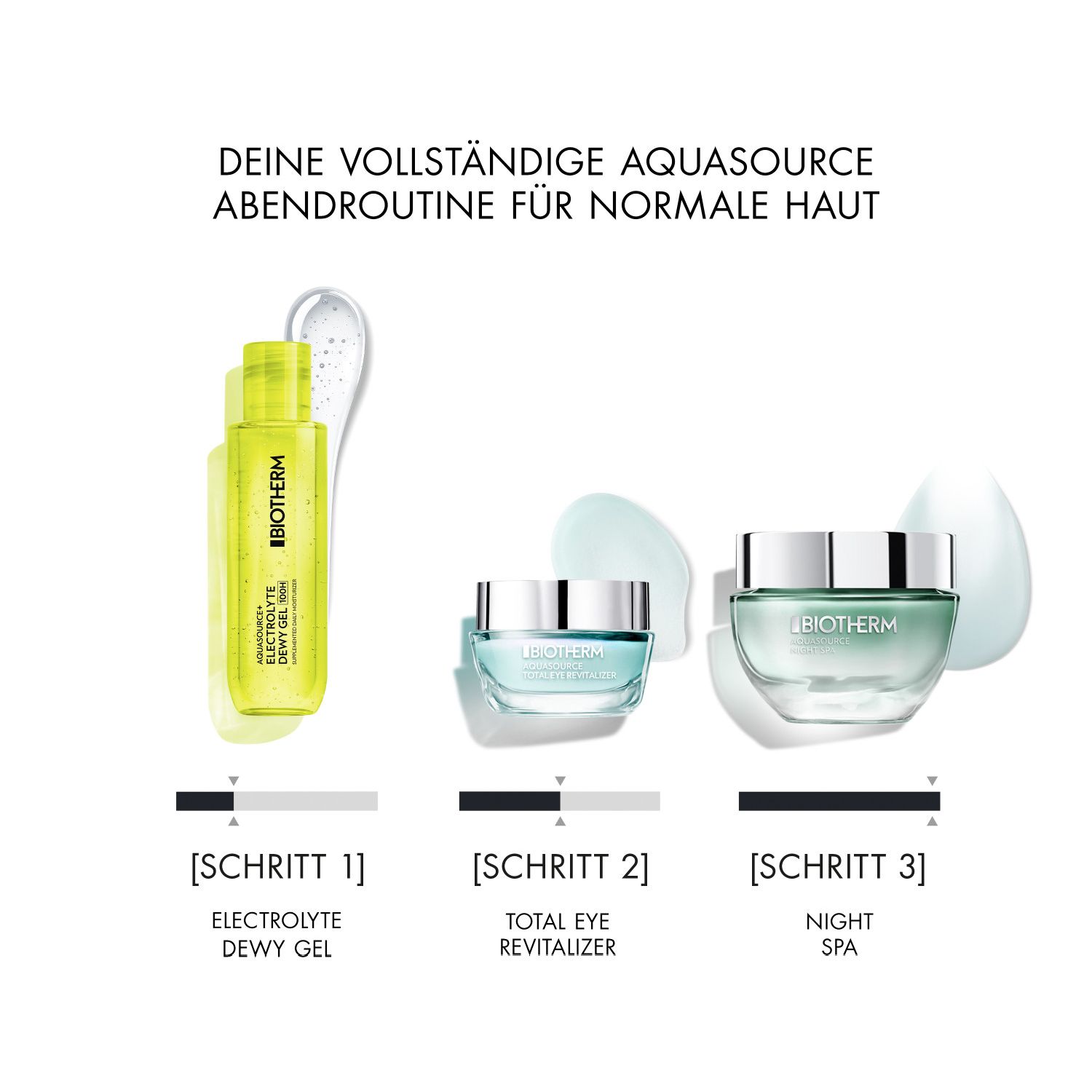 Aquasource Night Spa