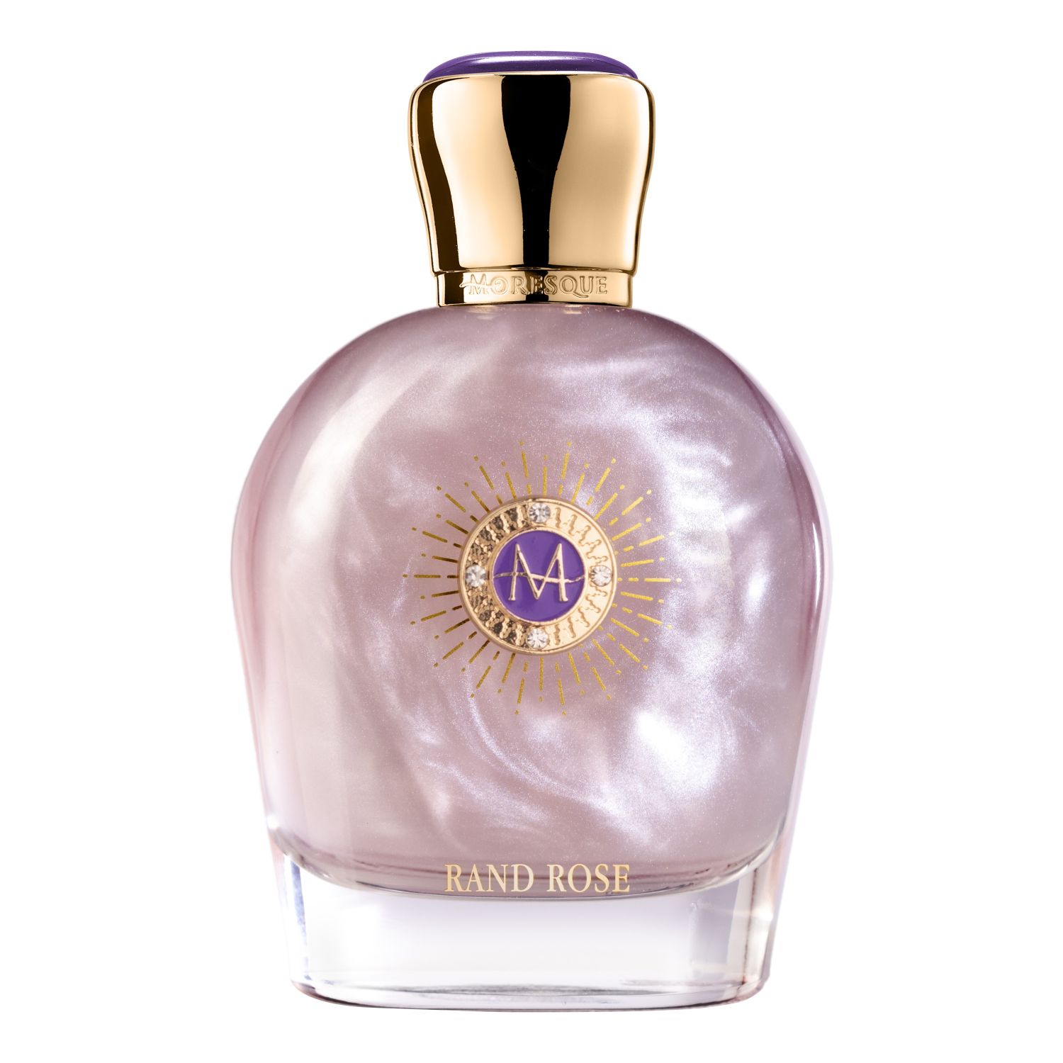 RAND ROSE Eau de Parfum