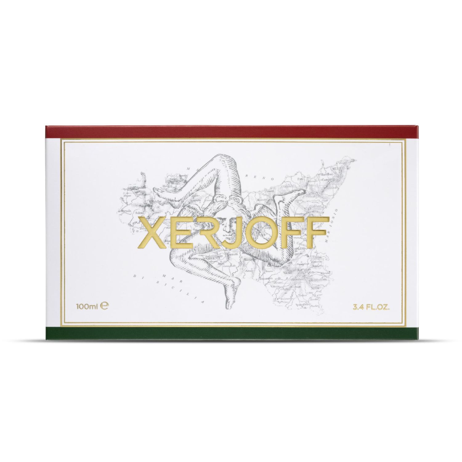 Naxos Eau de Parfum