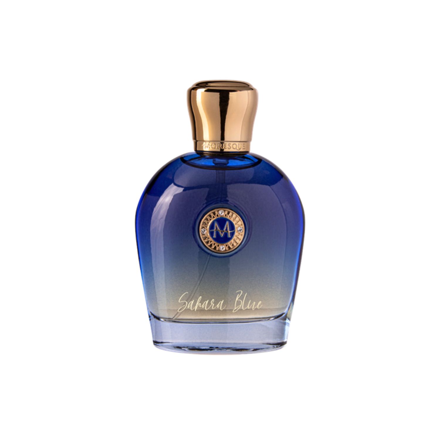 SAHARA BLUE Eau de Parfum