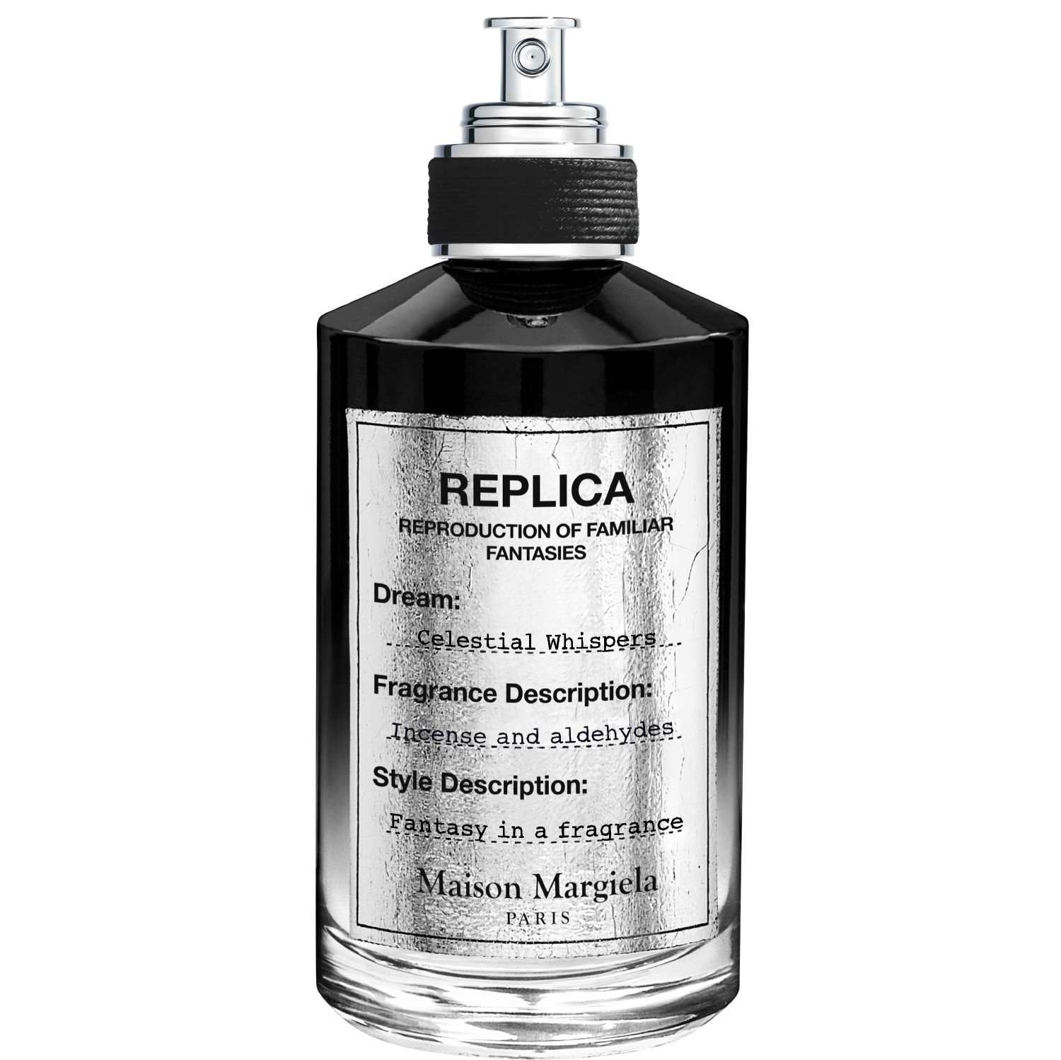 Rep Celestial Whispers Eau de Parfum