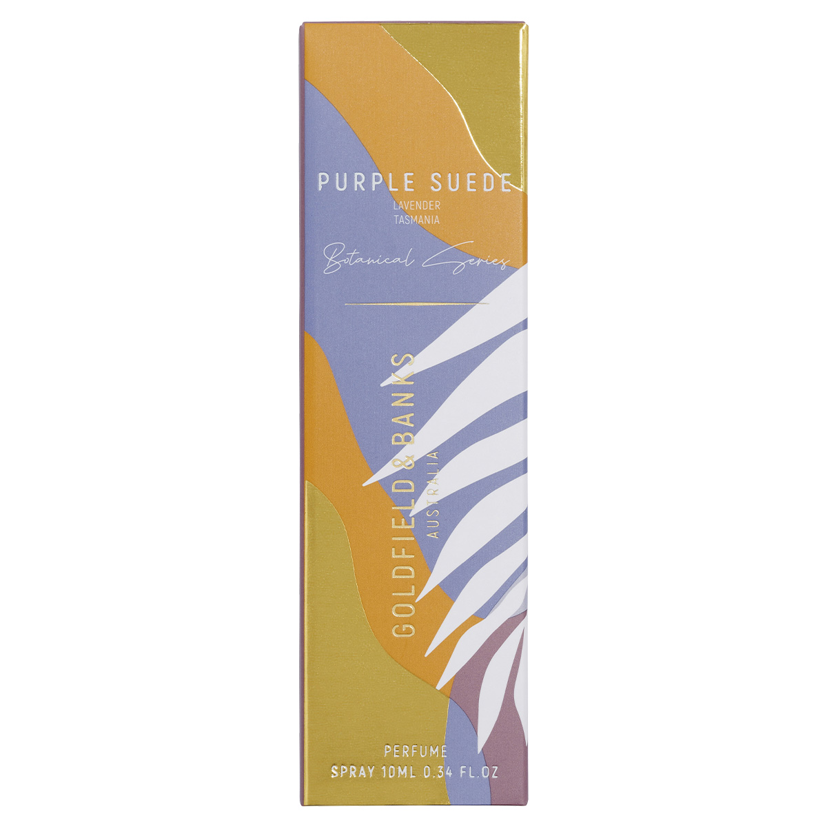 Purple Suede Parfum