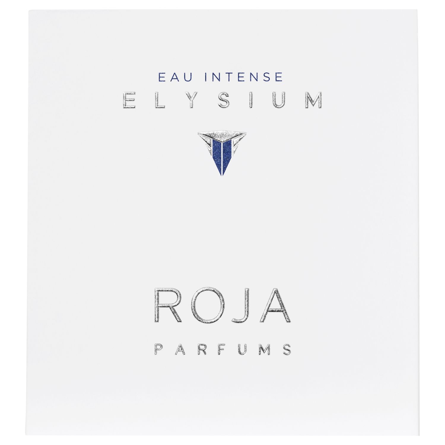 Elysium Eau Intense Pour Homme Eau de Parfum