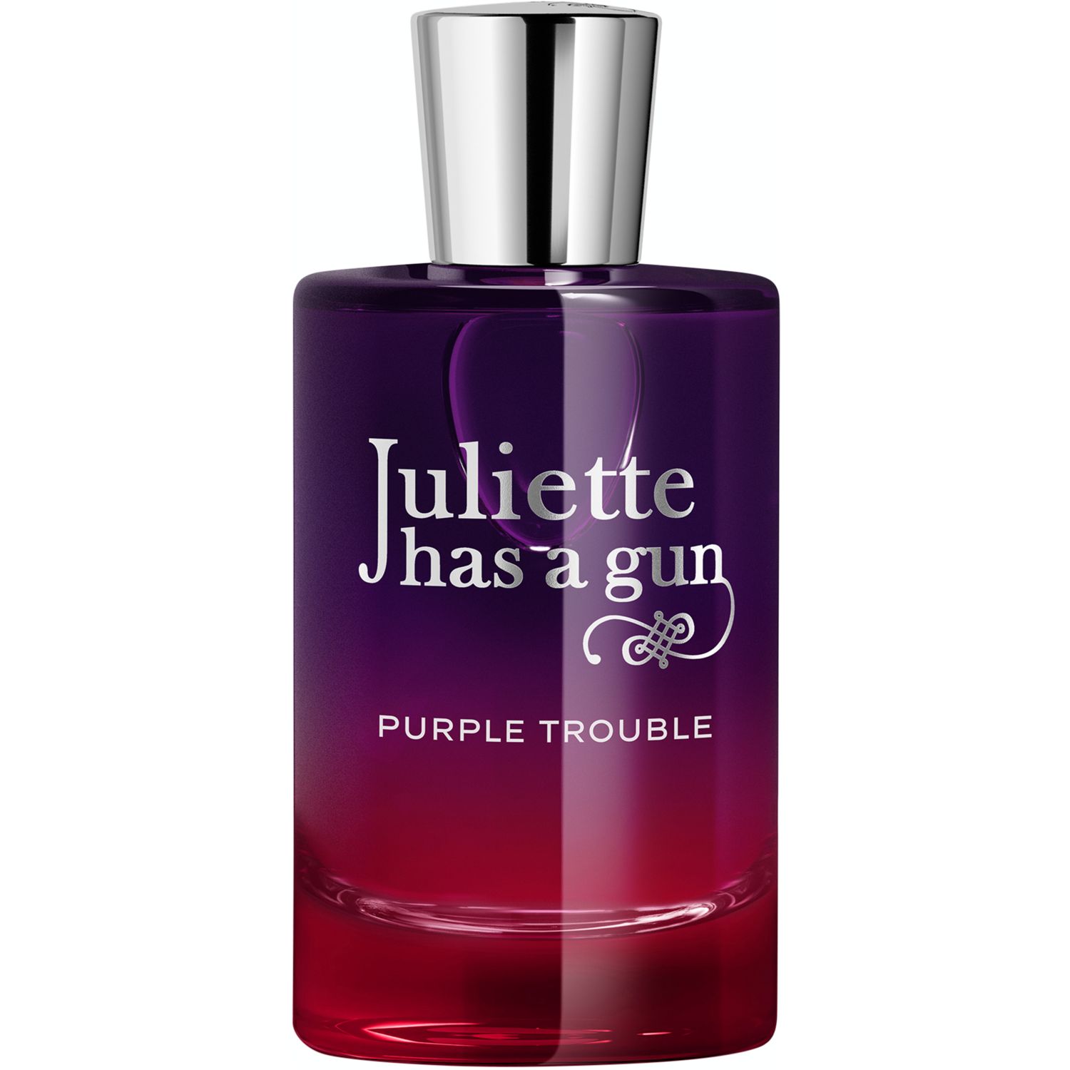 Purple Trouble Eau de Parfum