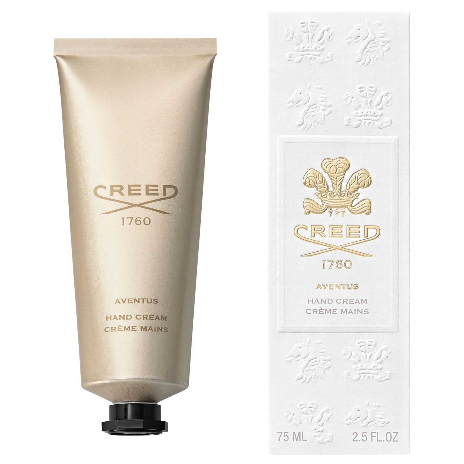 Aventus Hand Cream