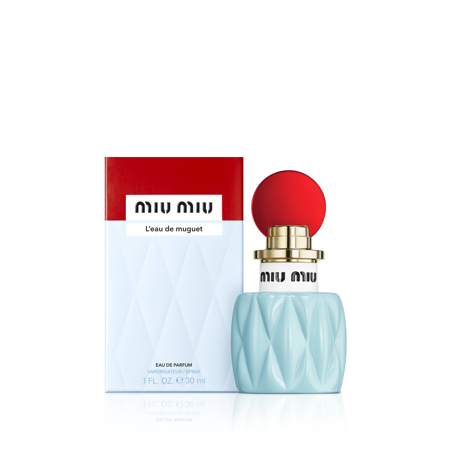 Miu Miu L'Eau de Muguet Eau de Parfum
