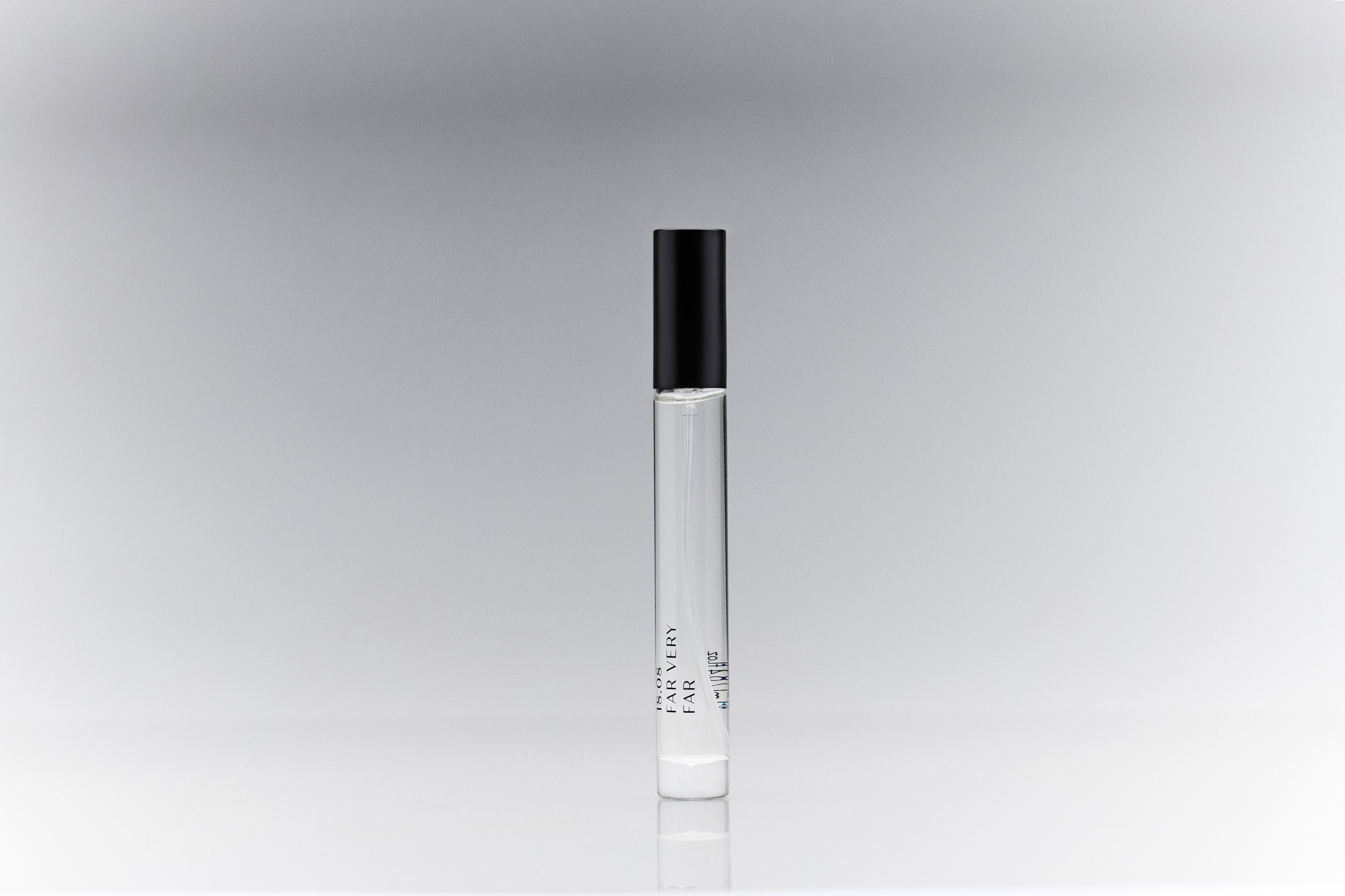 FAR VERY FAR EdP 12ml