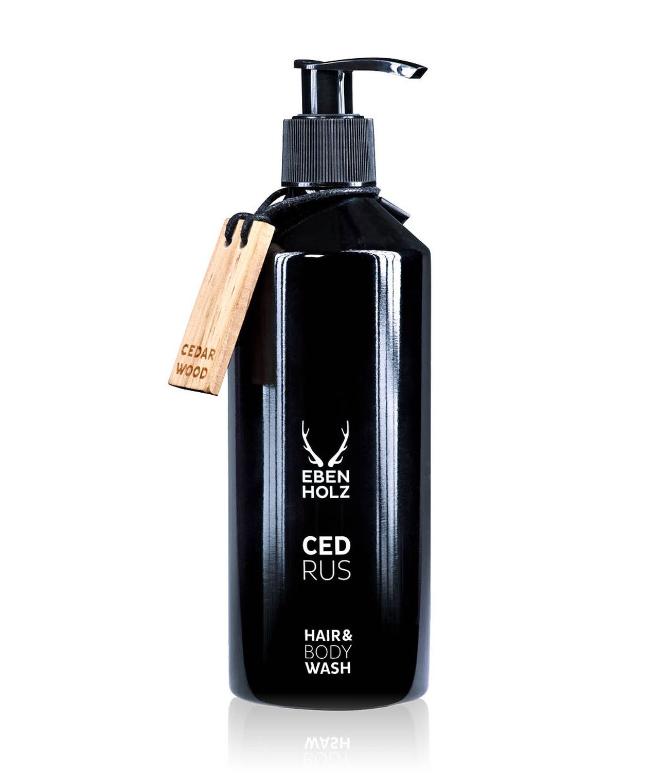CEDRUS Hair & Body Wash