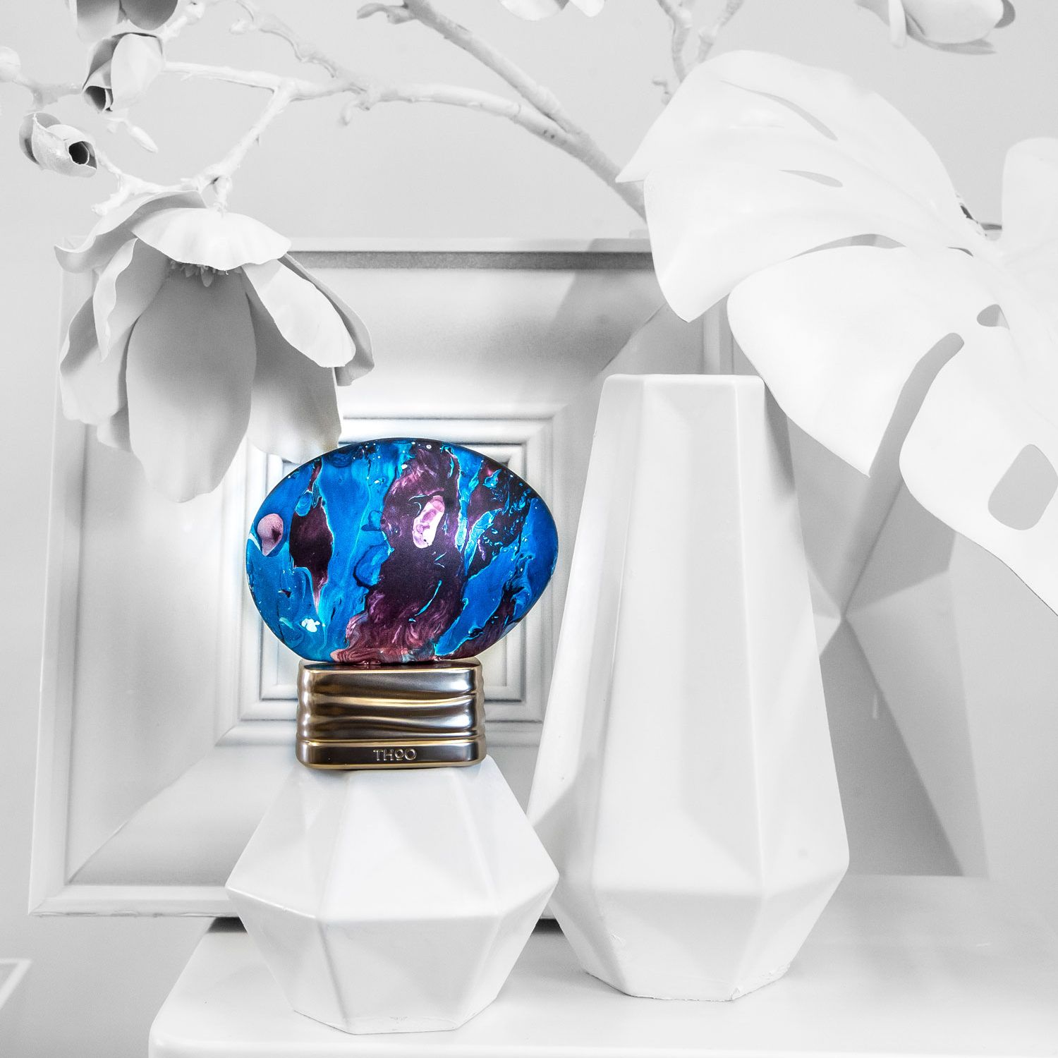 THE TIME Eau de Parfum