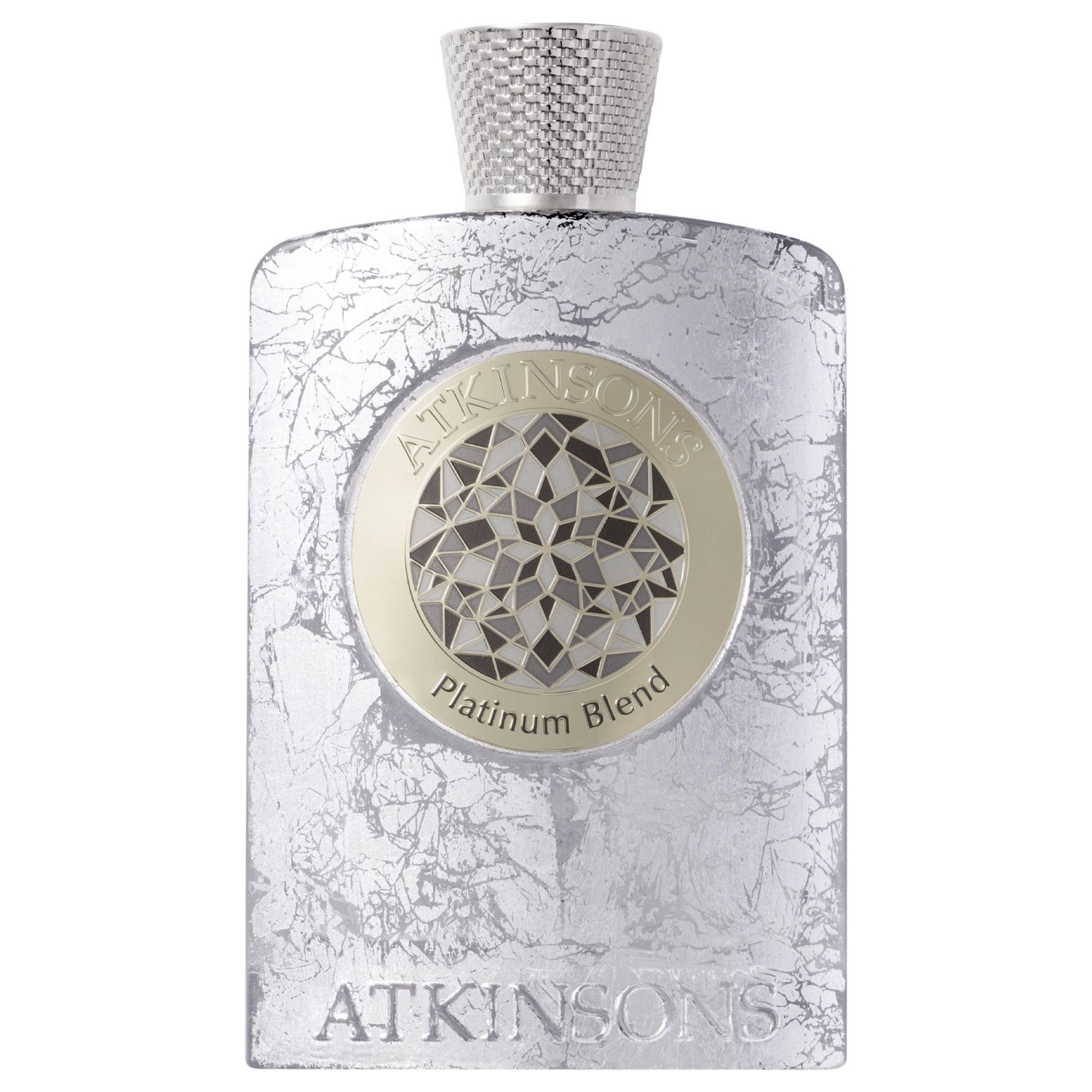 Platinum Blend Parfum Intense